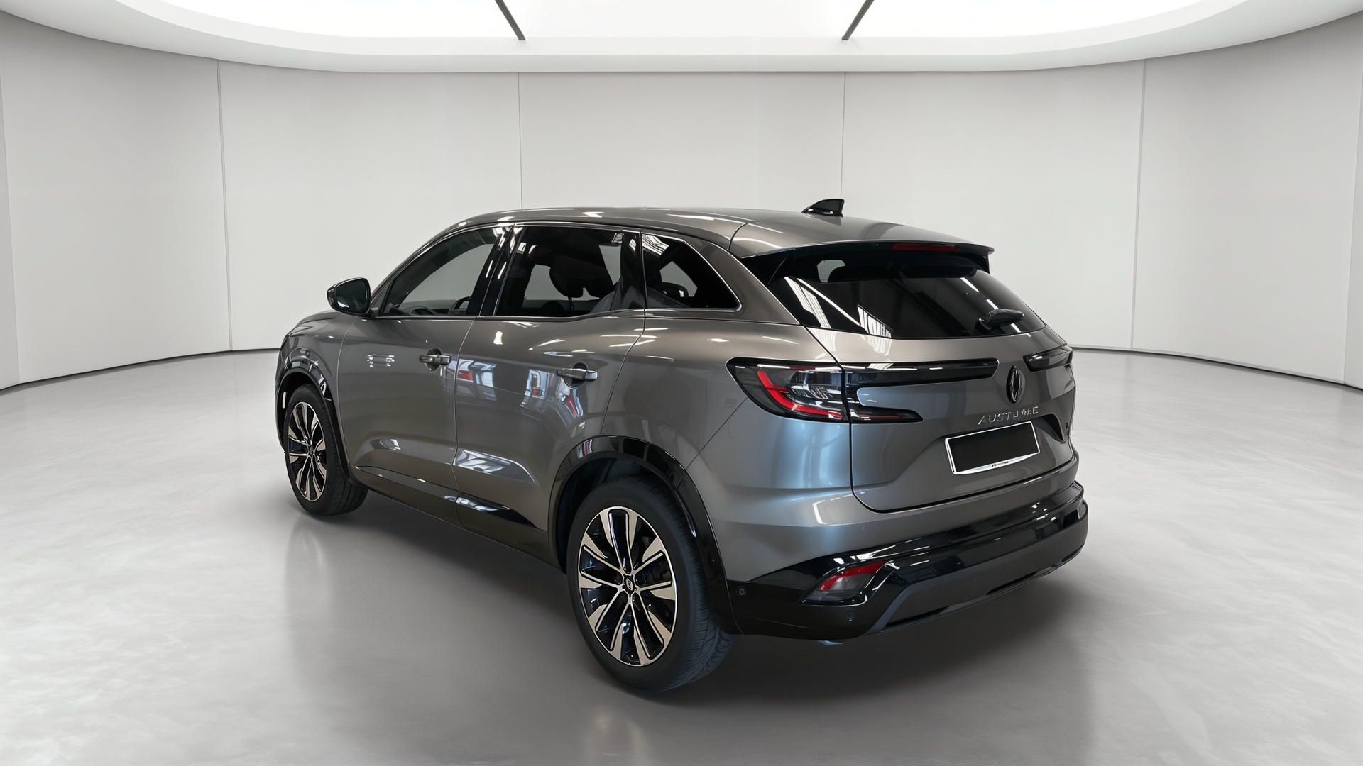 RENAULT AUSTRAL E-Tech hybrid 200 Techno