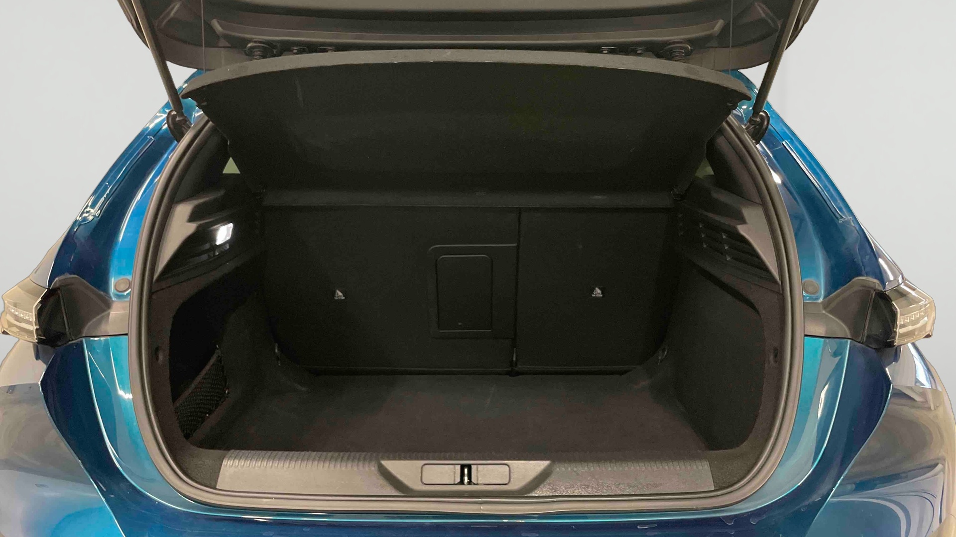 PEUGEOT 308 BlueHDi 130ch S&S EAT8 Allure