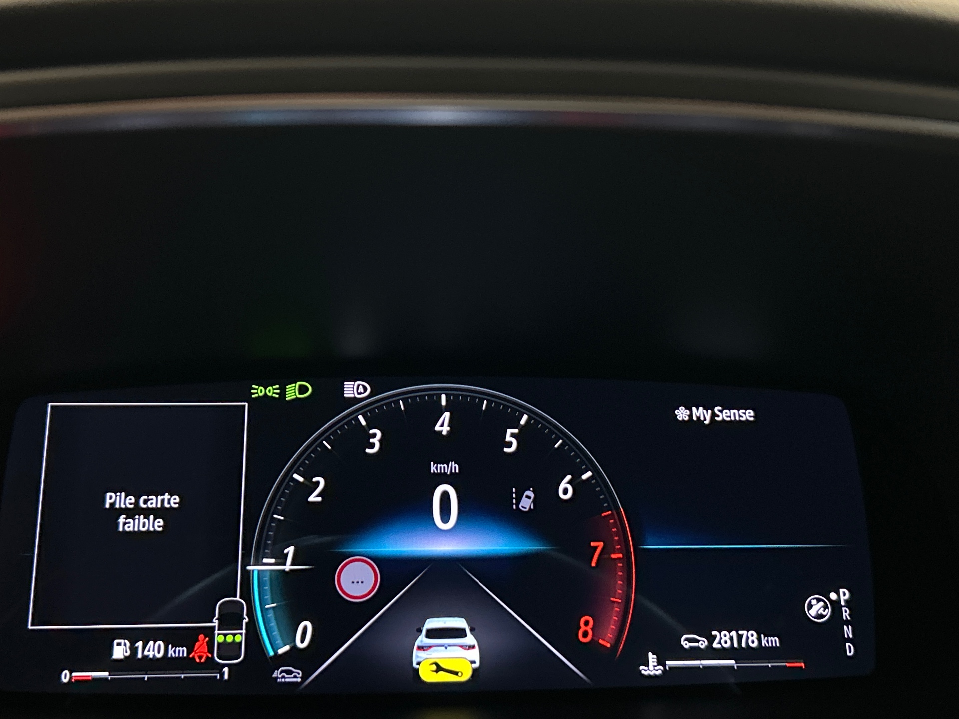 RENAULT ARKANA mild hybrid 140 EDC FAP - 22 R.S. Line