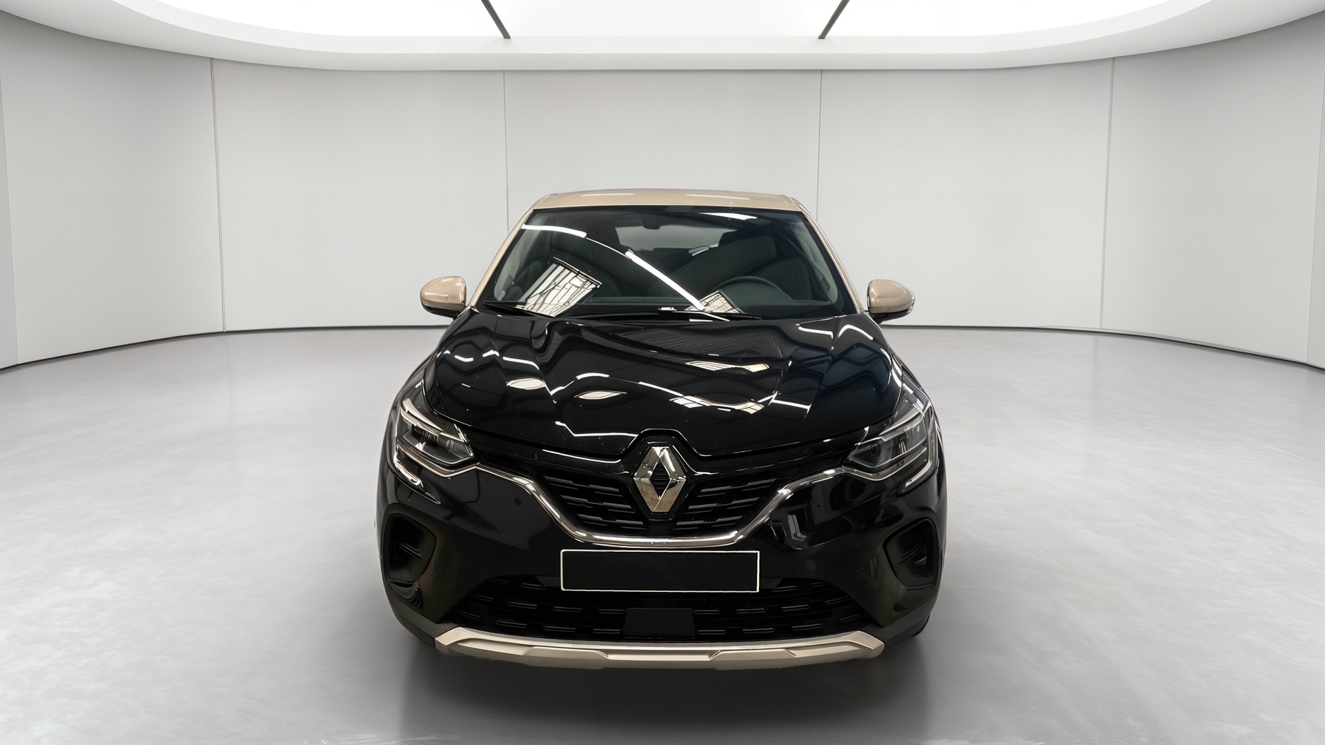 RENAULT CAPTUR evolution TCe 90