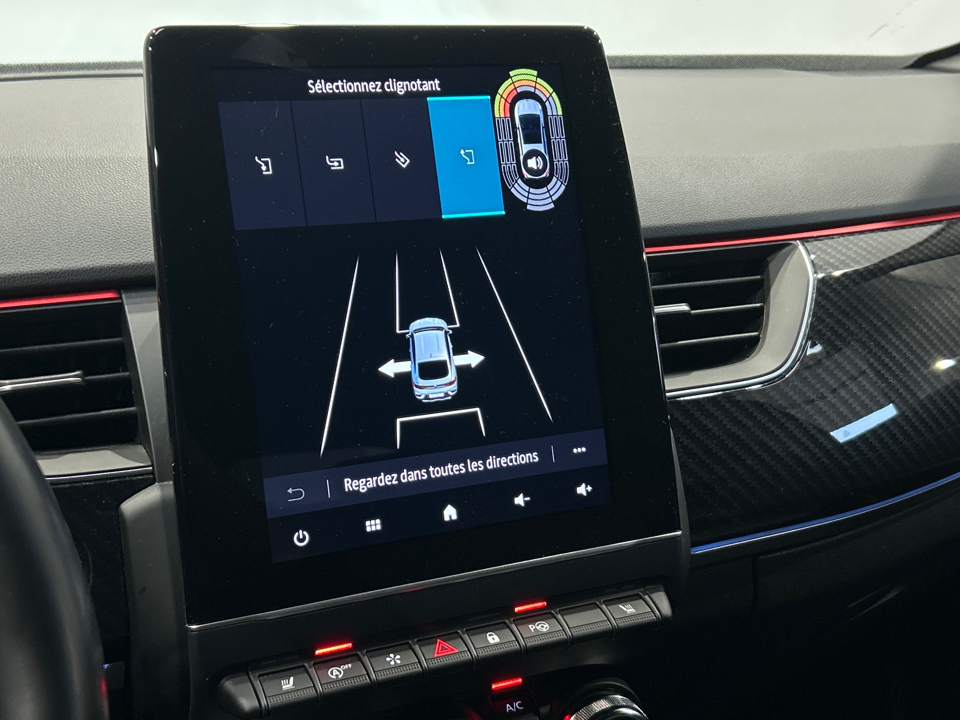 RENAULT ARKANA mild hybrid 140 EDC FAP - 22 R.S. Line