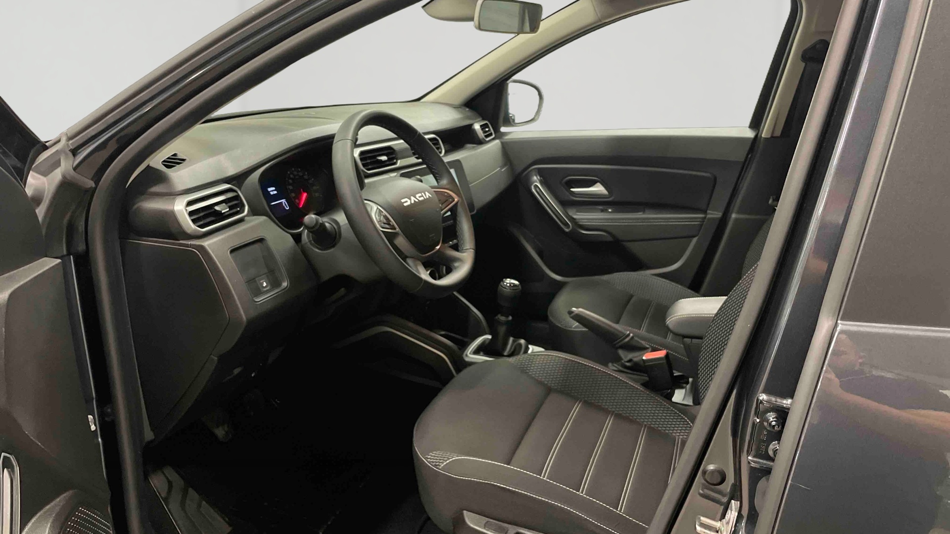 DACIA DUSTER Blue dCi 115 4x2 Expression