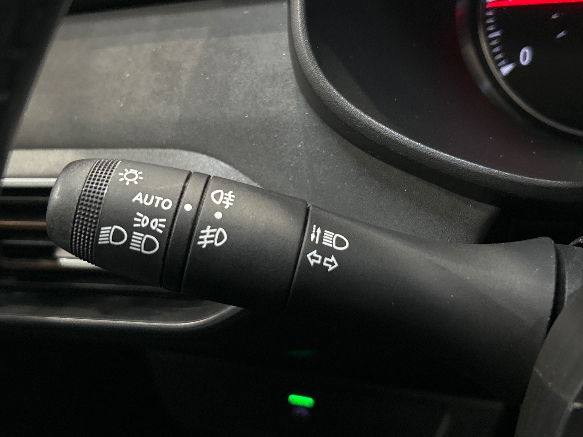 DACIA JOGGER ECO-G 100 7 places Extreme +