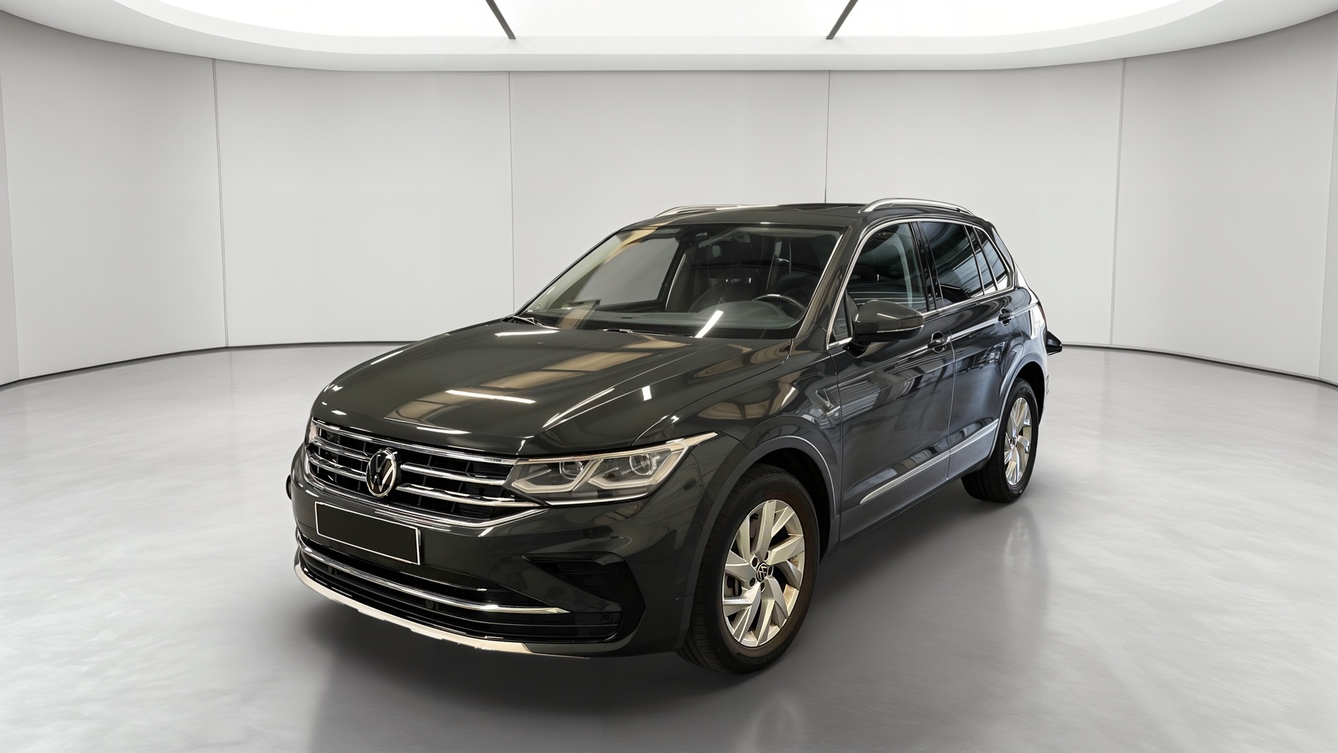 VOLKSWAGEN TIGUAN 1.4 eHybrid 245ch DSG6 Elegance