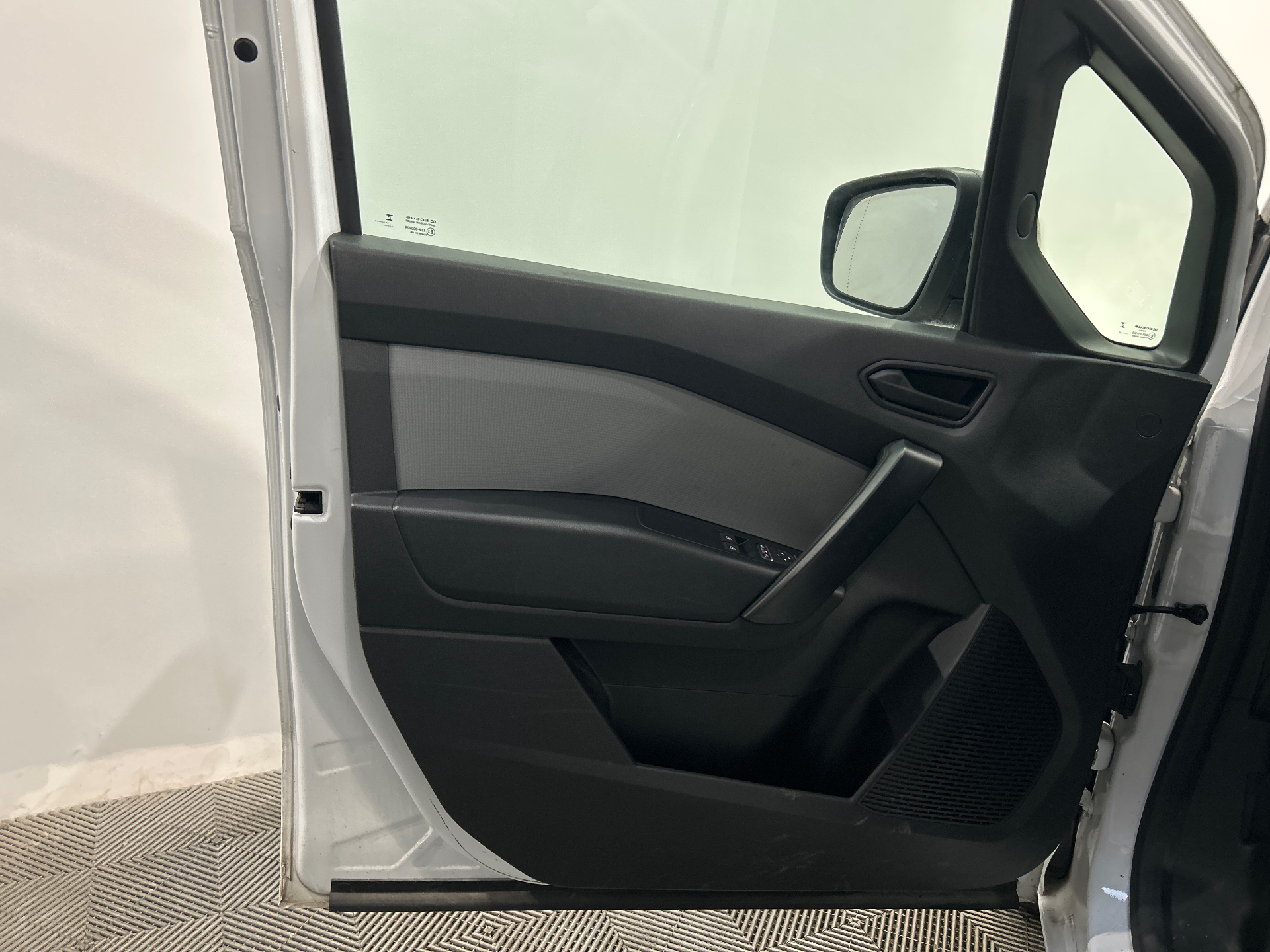 RENAULT KANGOO VAN FG TOLE BLUE DCI 95 L1 GSR2 EXTRA