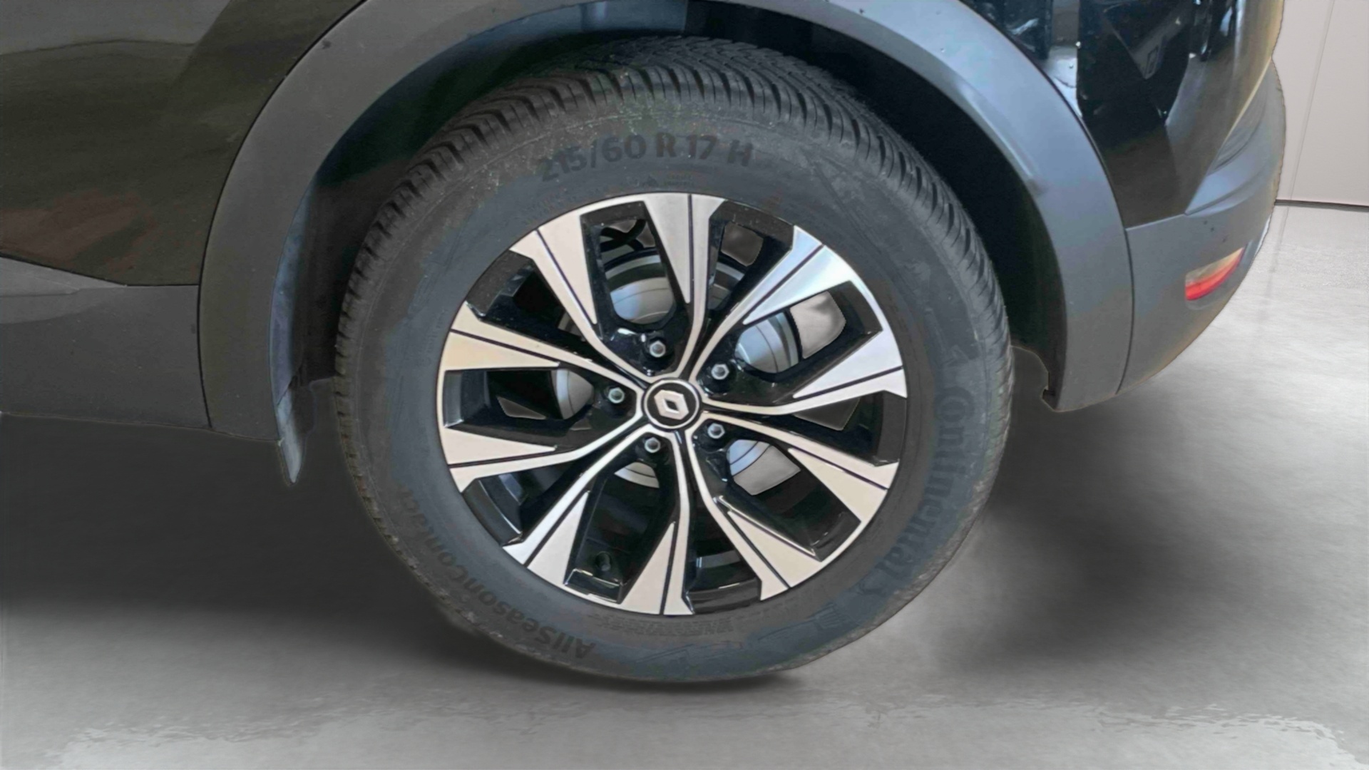 RENAULT CAPTUR evolution TCe 90