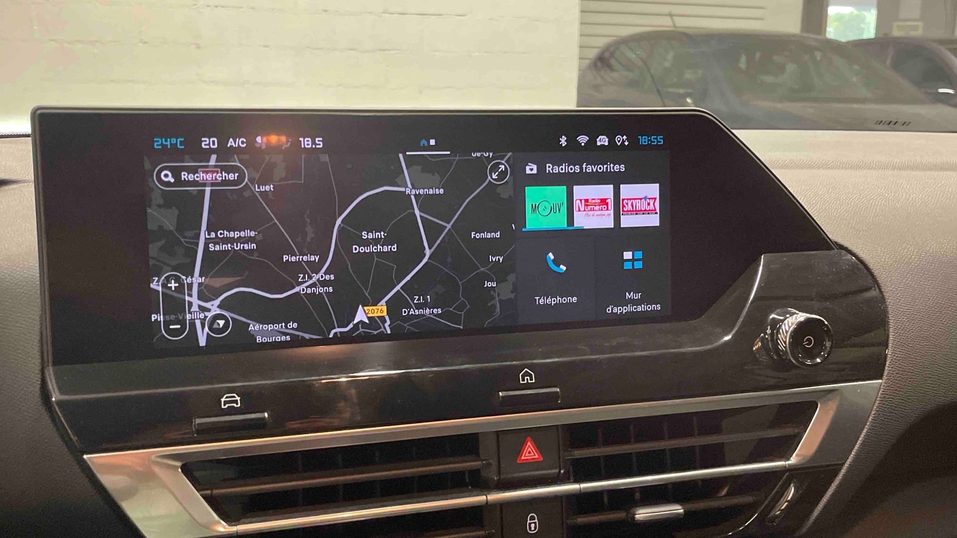 CITROEN C4 PureTech 130 EAT8 Plus