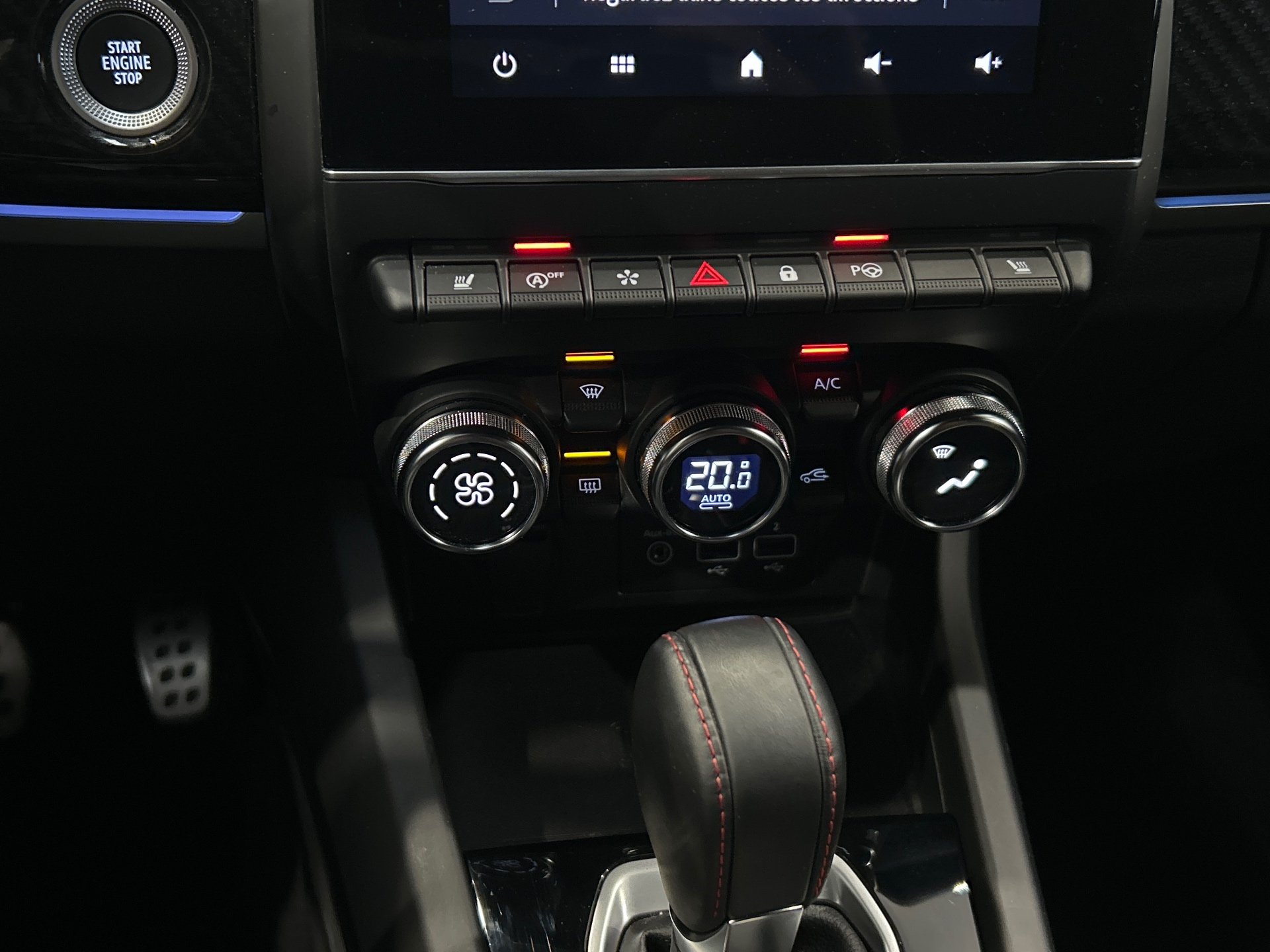 RENAULT ARKANA mild hybrid 140 EDC FAP - 22 R.S. Line