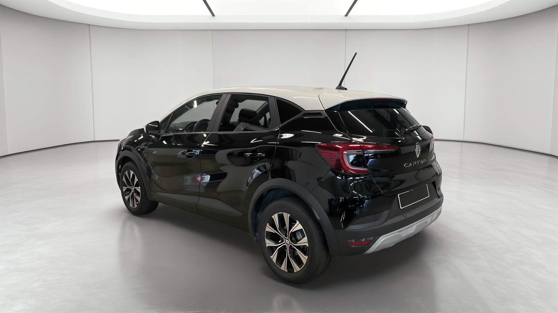 RENAULT CAPTUR evolution TCe 90