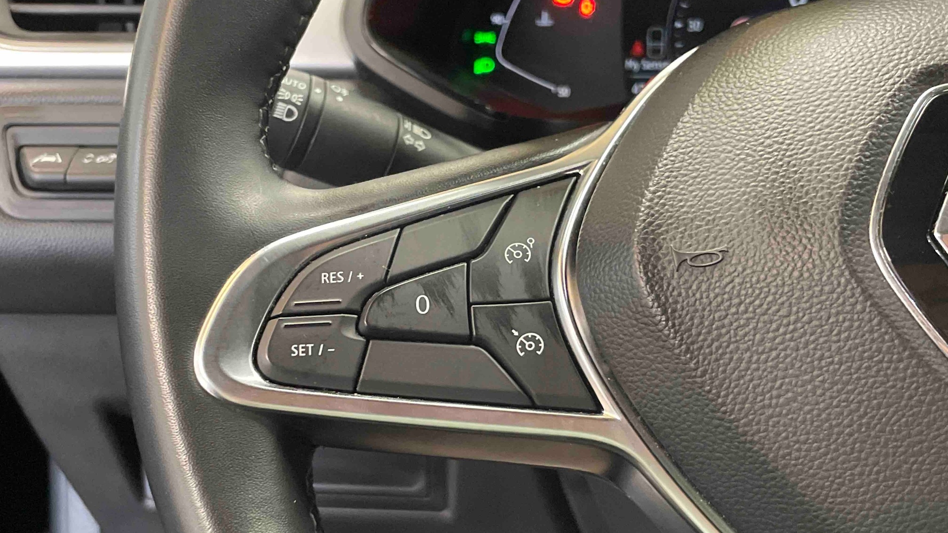 RENAULT CAPTUR TCe 90 Techno