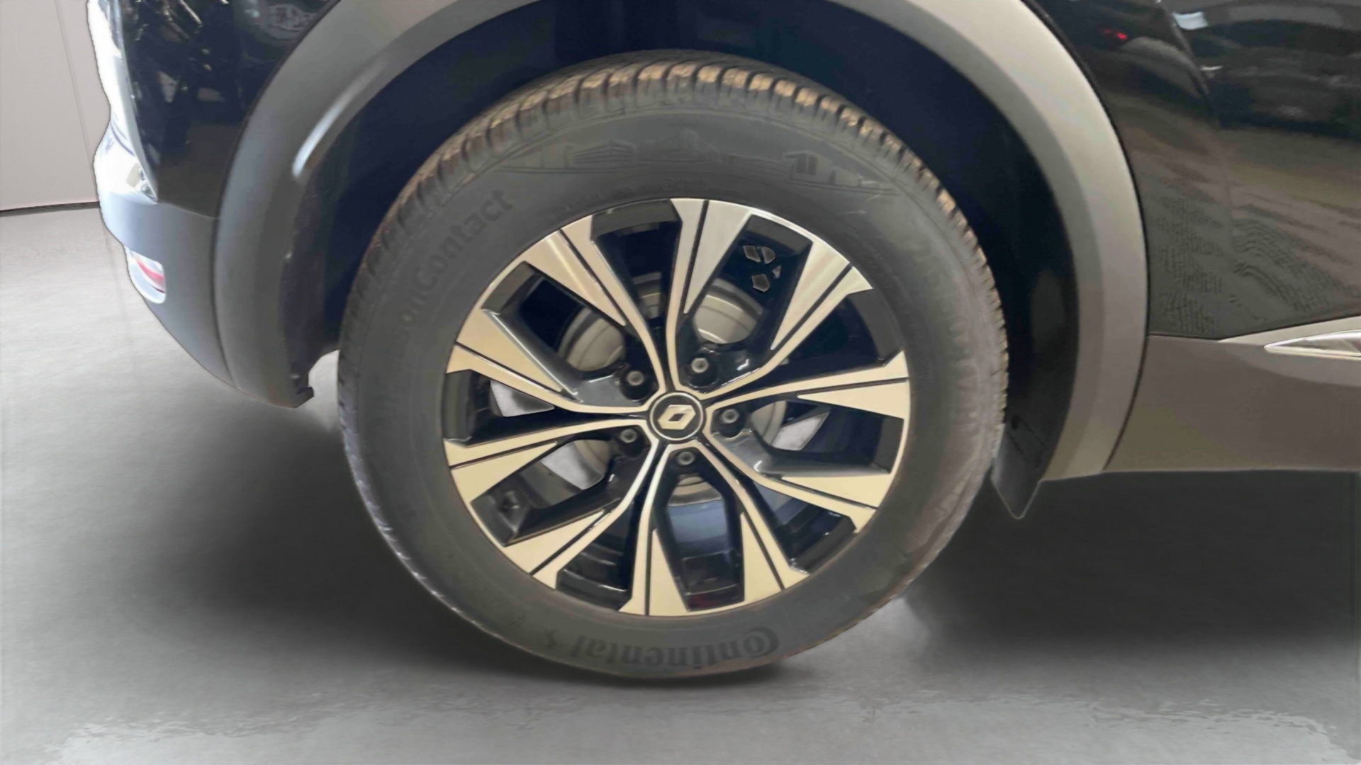 RENAULT CAPTUR TCe 90 Techno