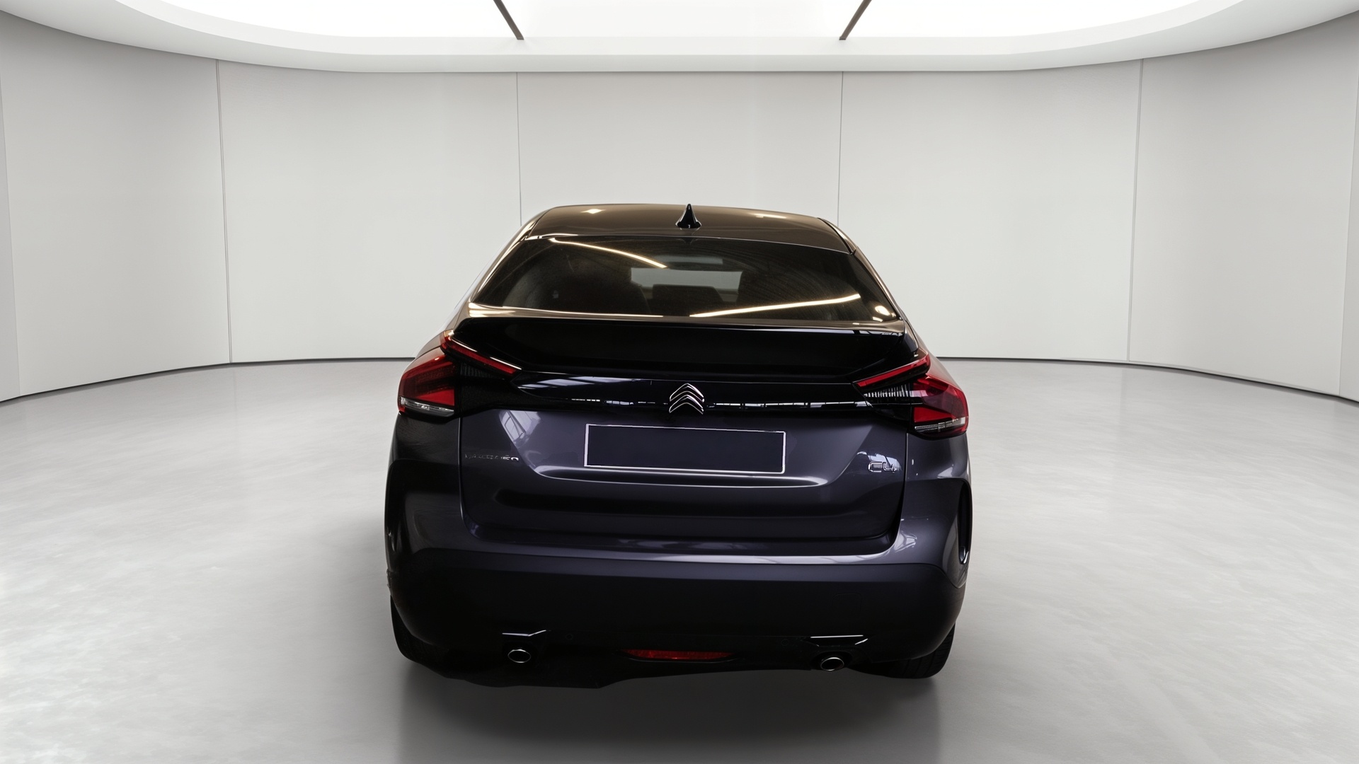 CITROEN C4 PURETECH 130CH.BVM PLUS