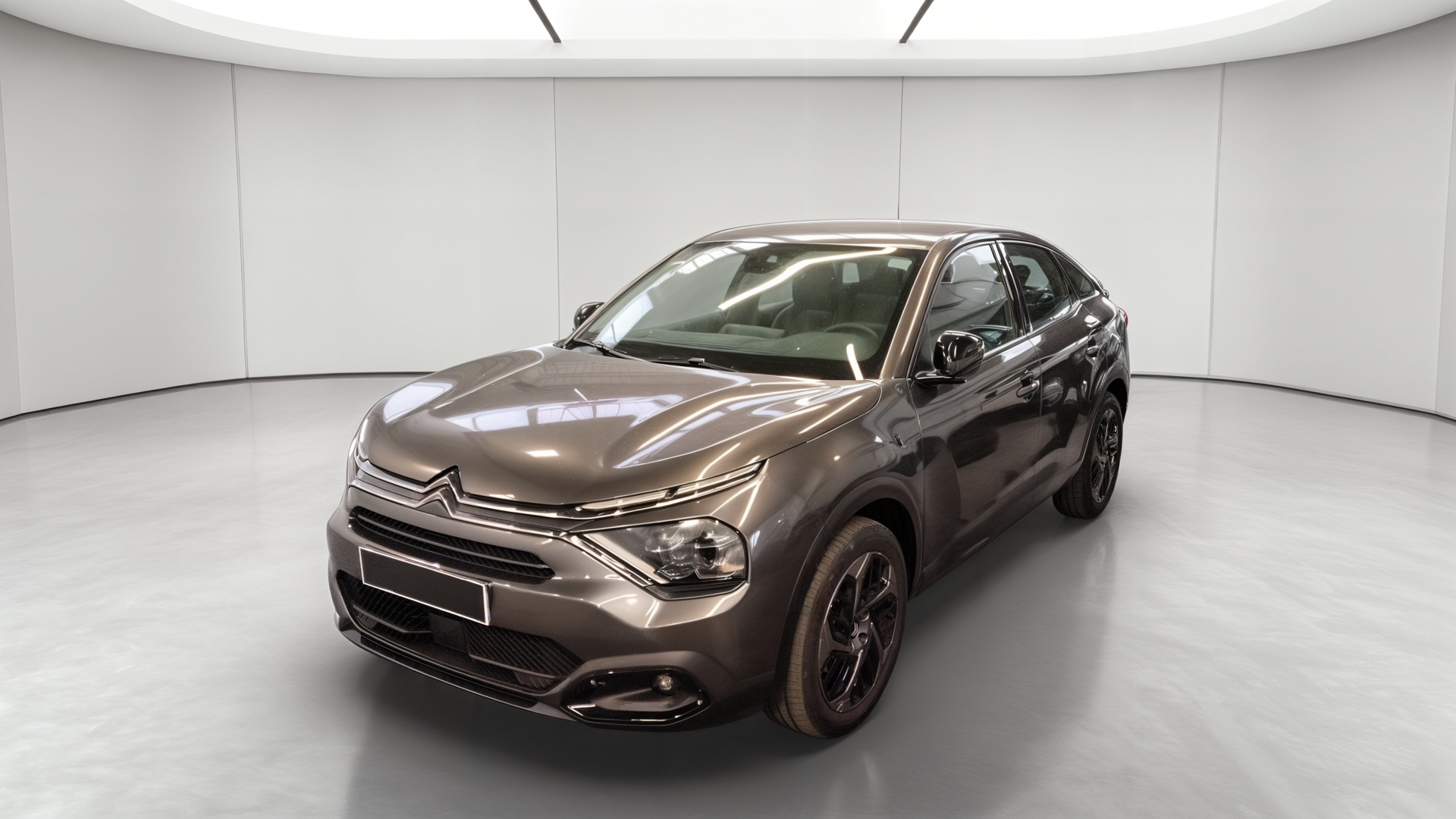 CITROEN C4 PURETECH 130CH.BVM PLUS