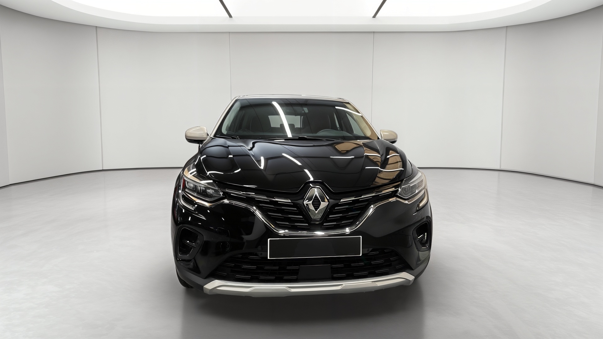 RENAULT CAPTUR TCe 90 Techno