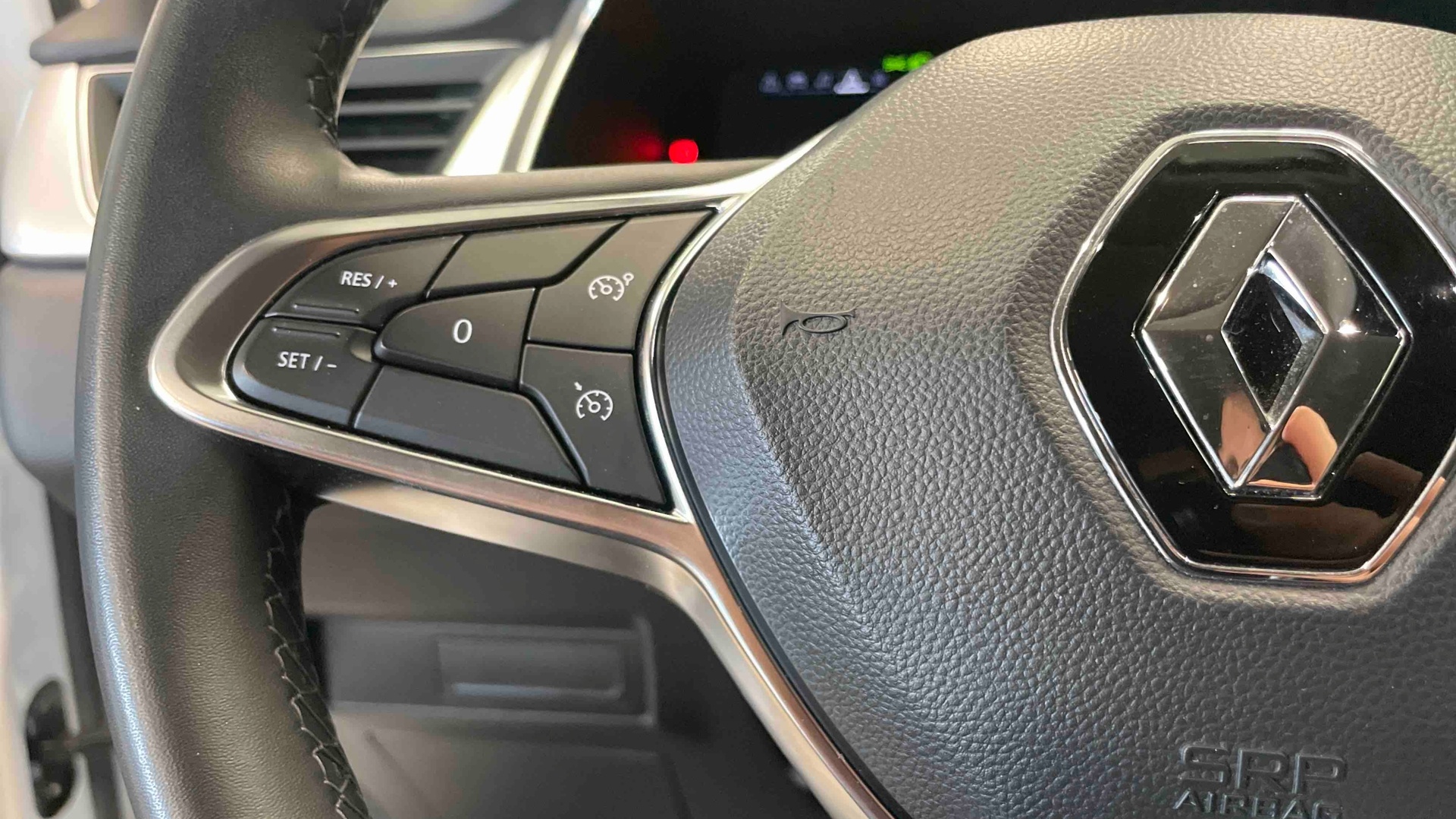 RENAULT CAPTUR TCe 90 Techno