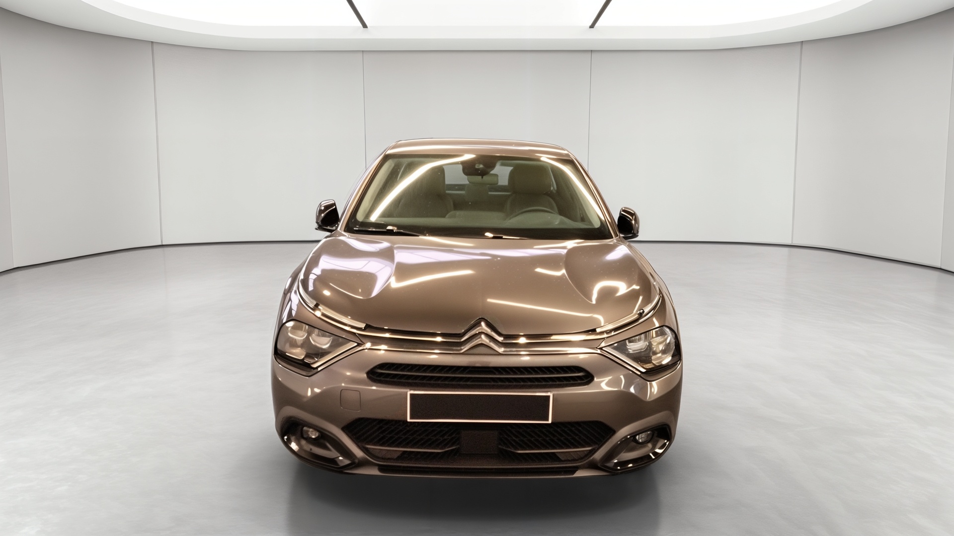 CITROEN C4 PURETECH 130CH.BVM PLUS