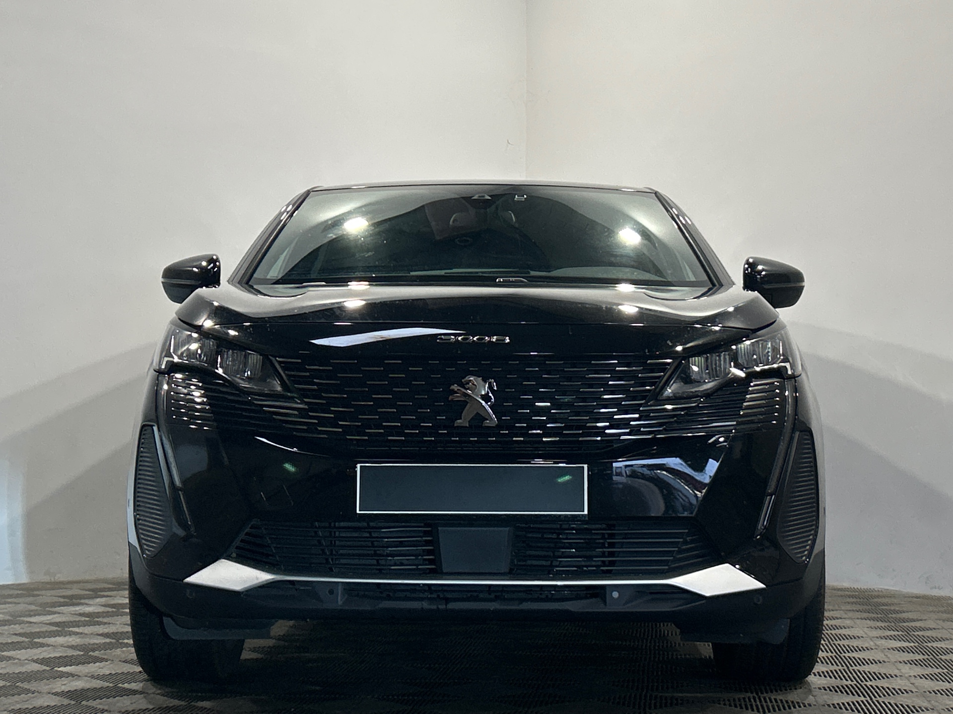 PEUGEOT 3008 ALLUREPK PLUG-IN HYB180 E-EAT8