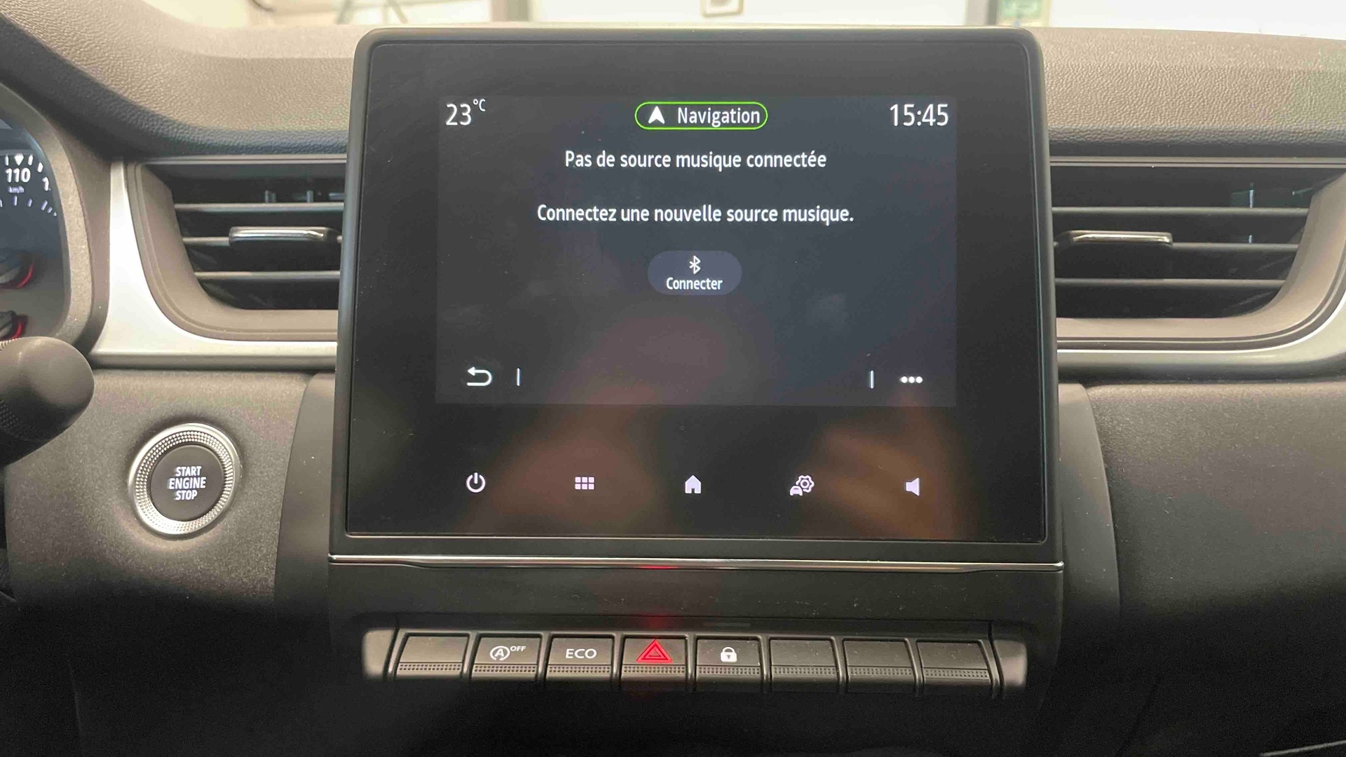 RENAULT CAPTUR evolution TCe 90