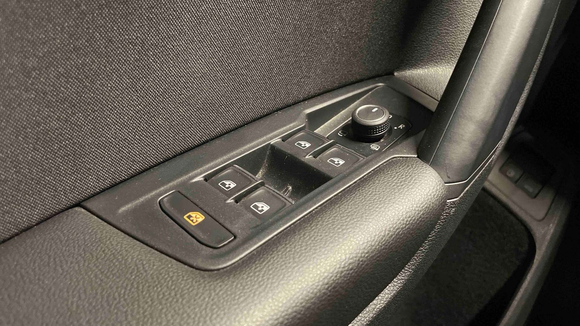 VOLKSWAGEN TIGUAN 1.4 eHybrid 245ch DSG6 Elegance