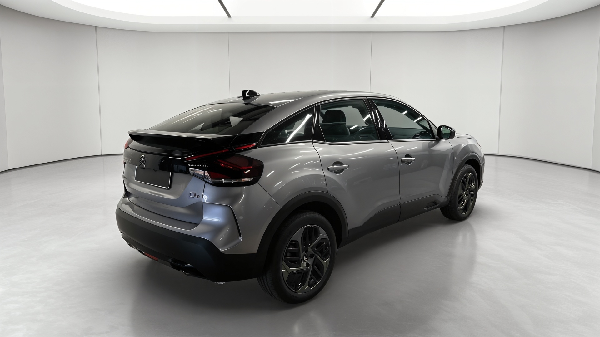 CITROEN C4 PureTech 130 EAT8 Plus