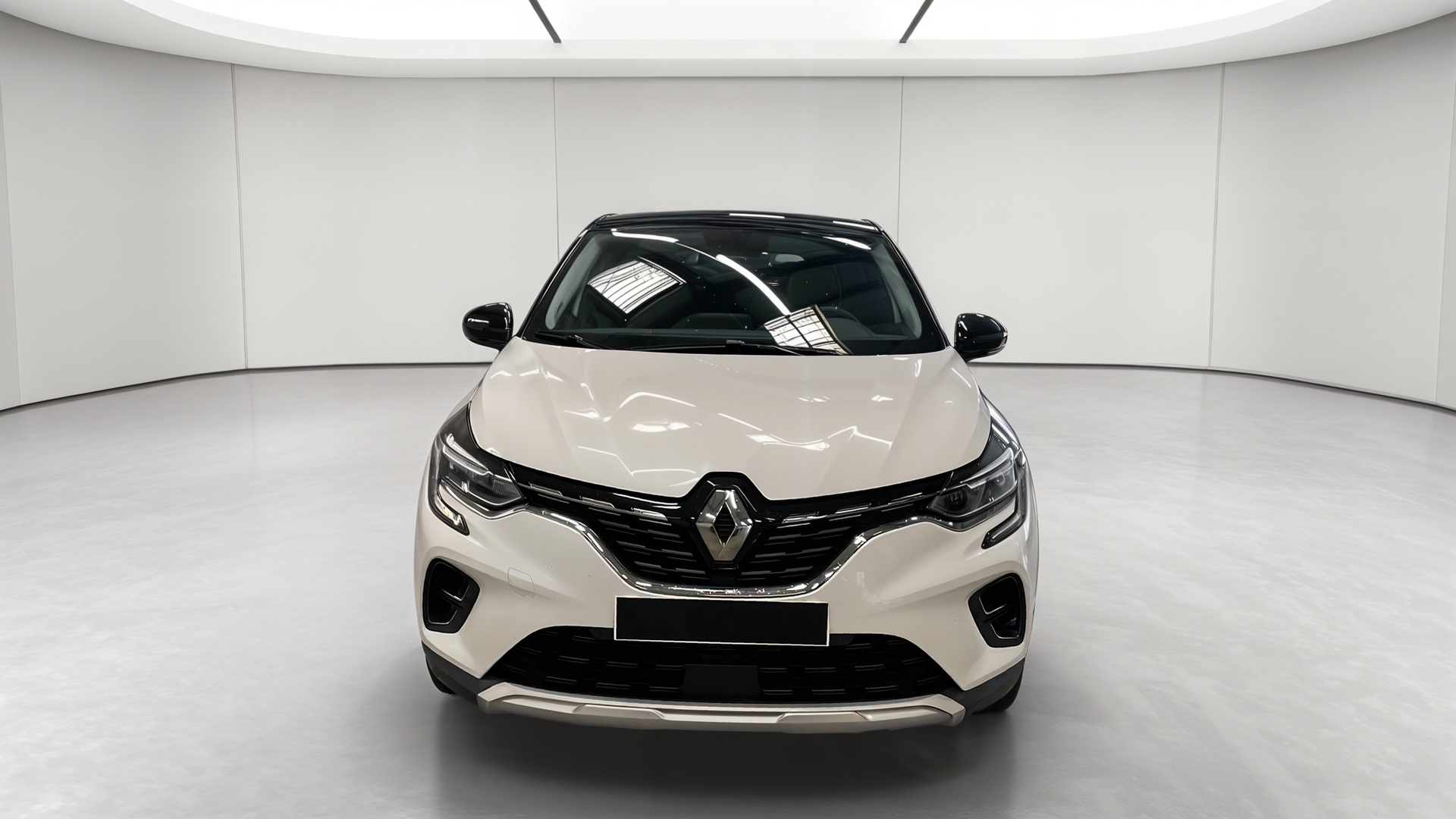 RENAULT CAPTUR TCe 90 Techno