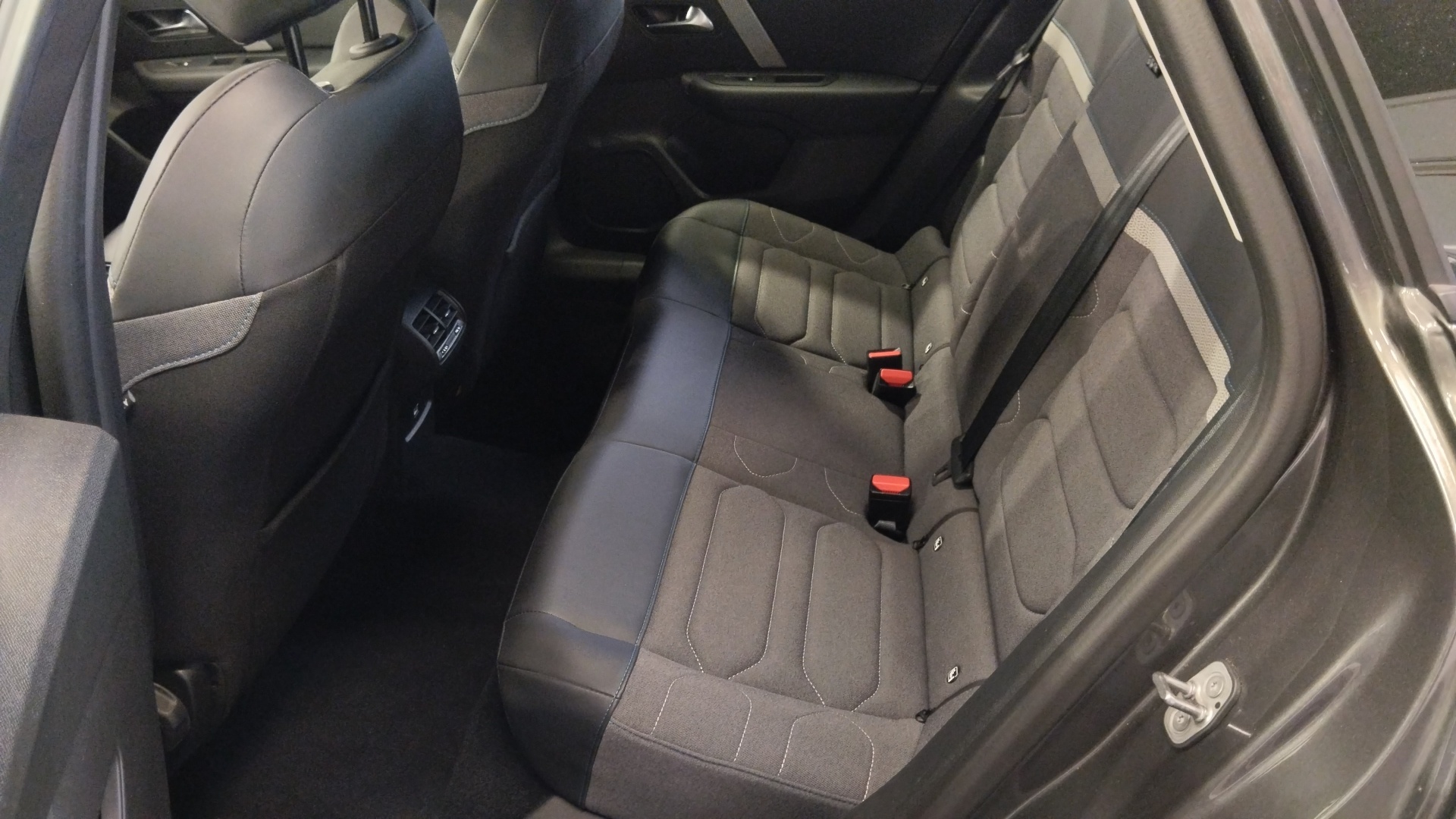 CITROEN C4 PURETECH 130CH.BVM PLUS
