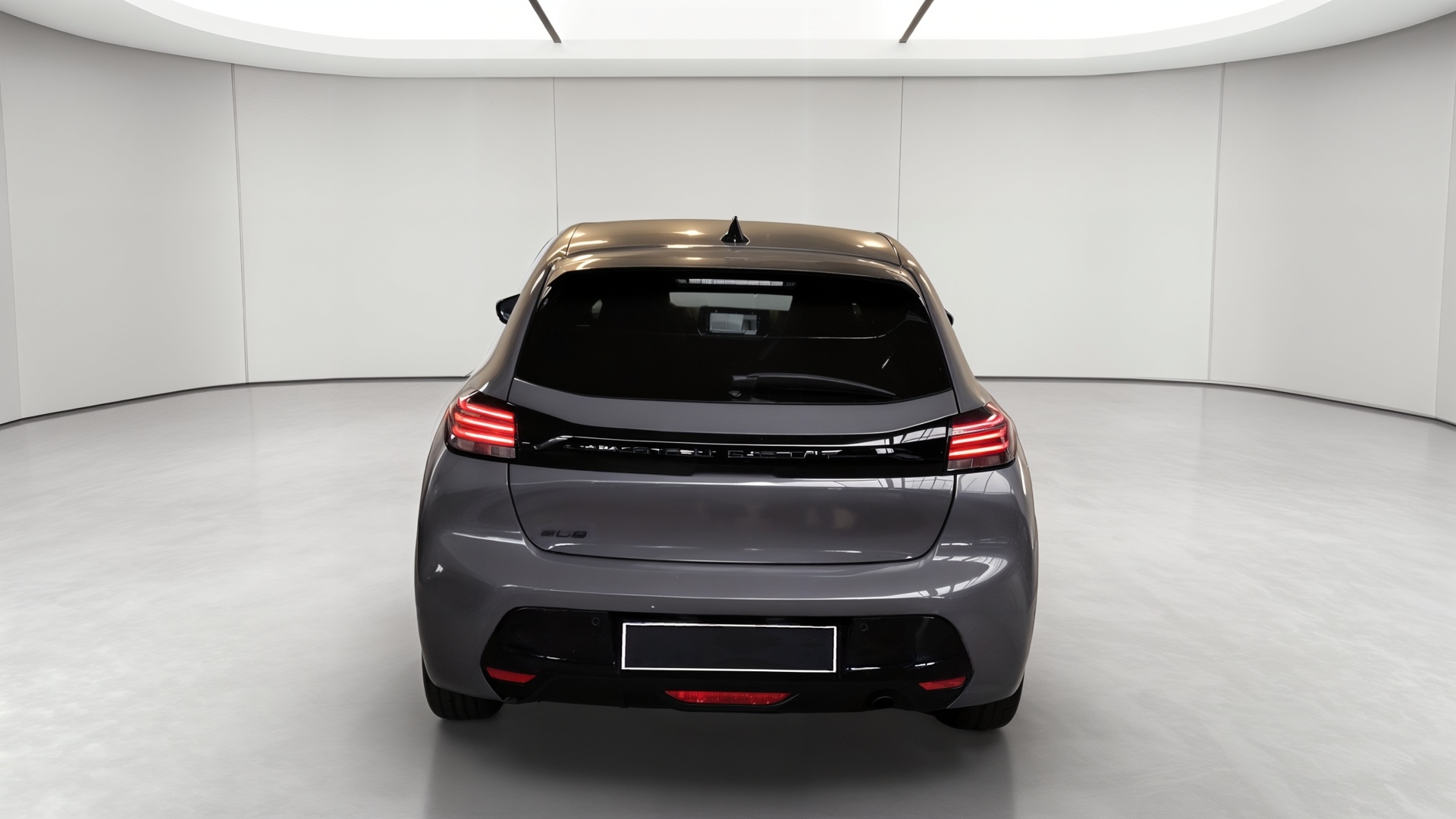 PEUGEOT 208 ALL PT100 BVM