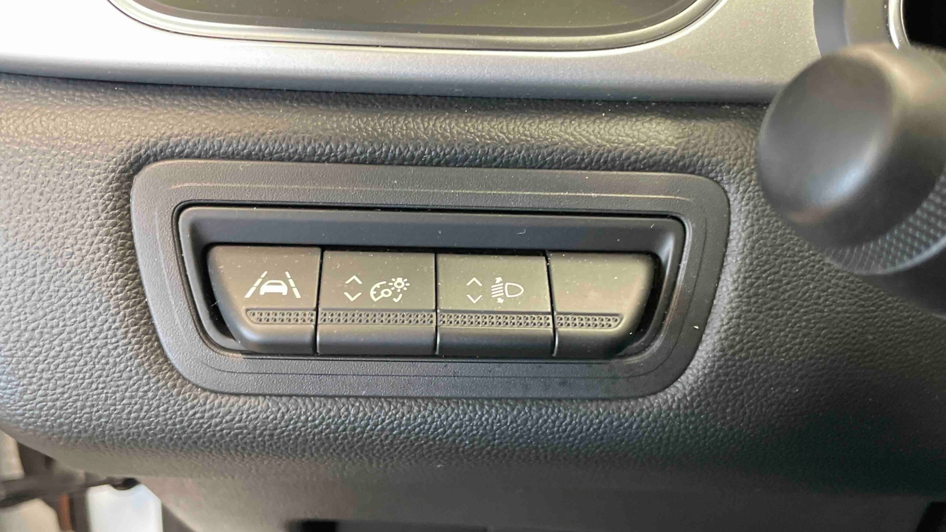 RENAULT CAPTUR TCe 90 Techno