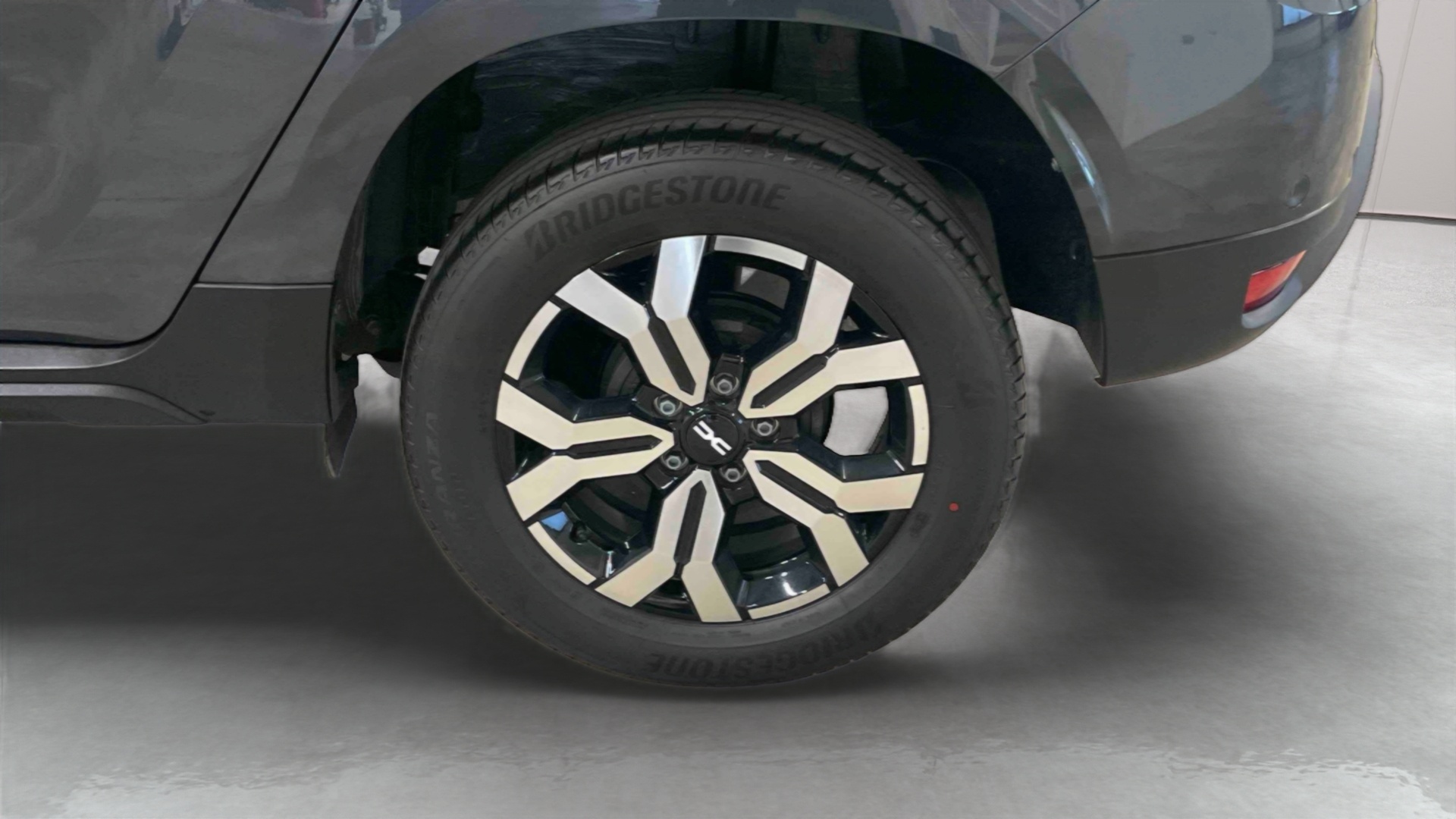 DACIA DUSTER Blue dCi 115 4x2 Expression
