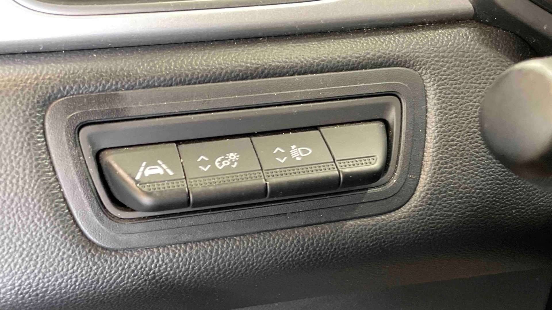 RENAULT CAPTUR TCe 90 Techno