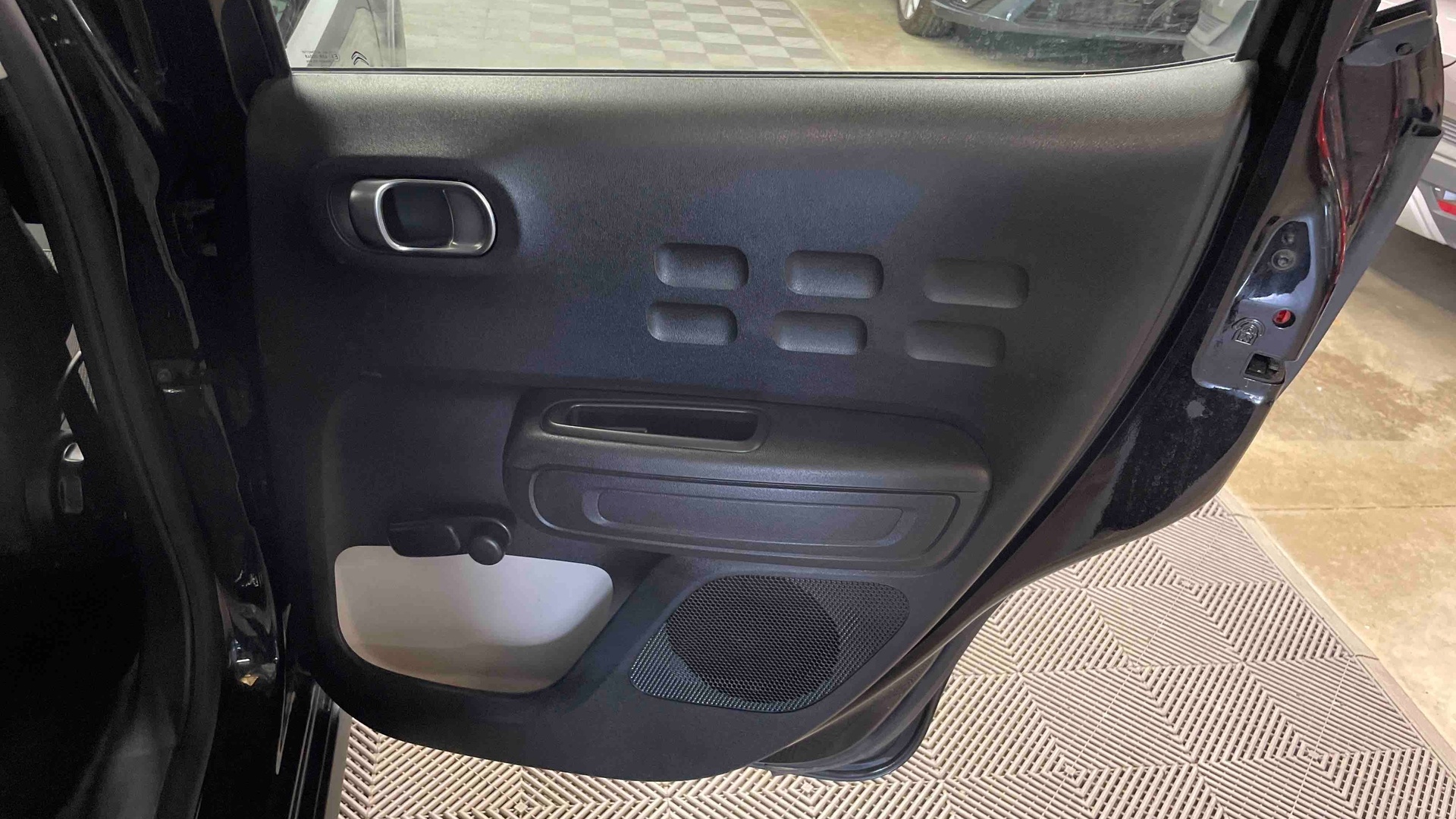 CITROEN C3 PureTech 110 BVM6 Plus