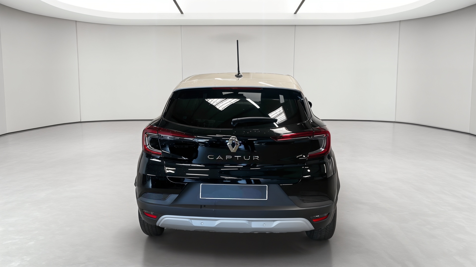 RENAULT CAPTUR evolution TCe 90