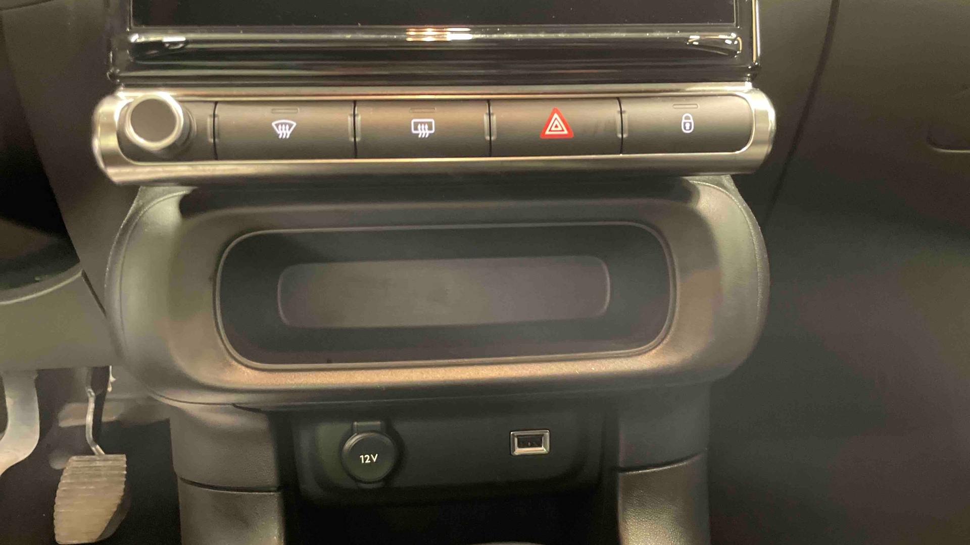 CITROEN C3 PureTech 110 BVM6 Plus
