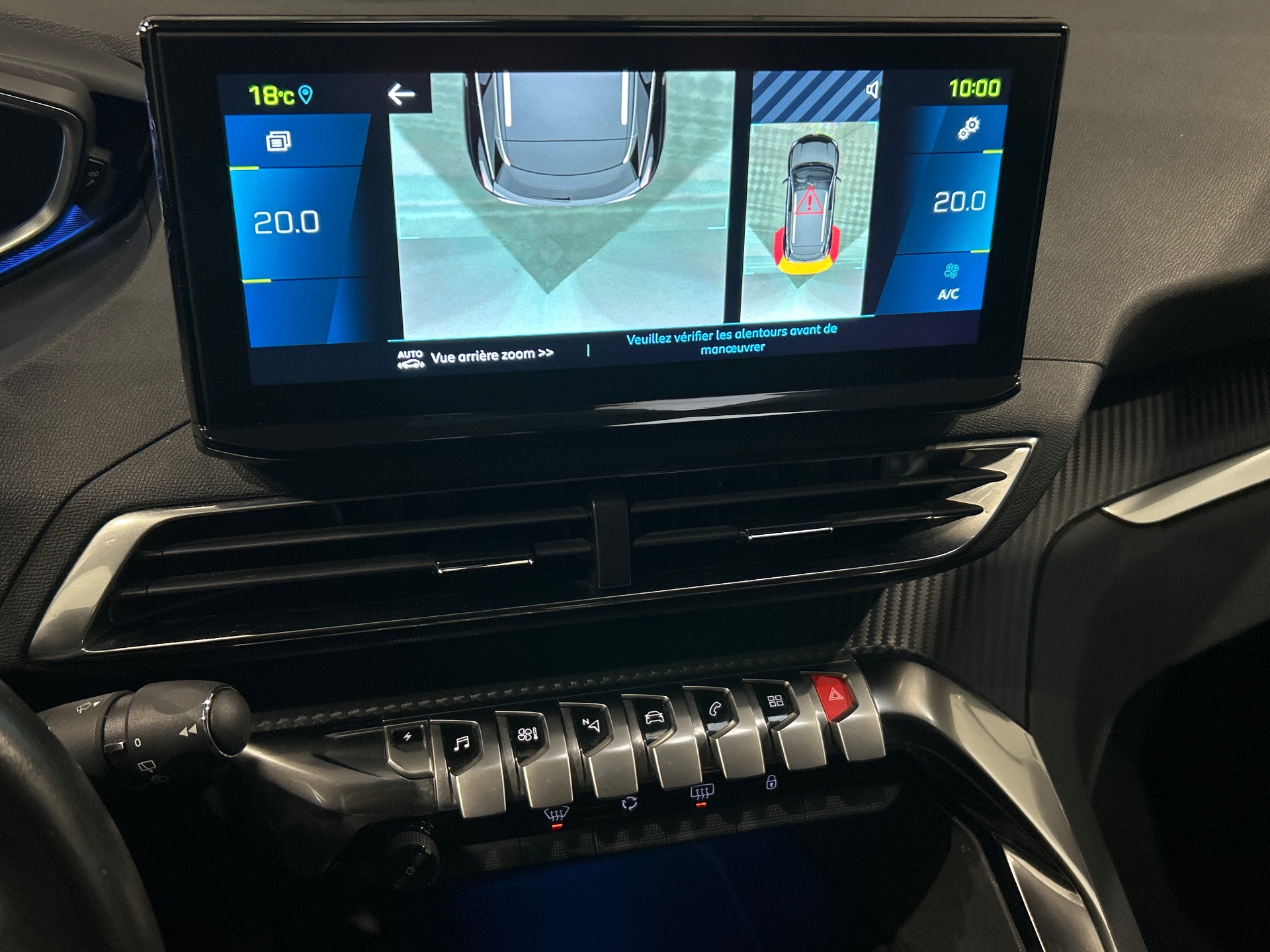 PEUGEOT 3008 ALLUREPK PLUG-IN HYB180 E-EAT8