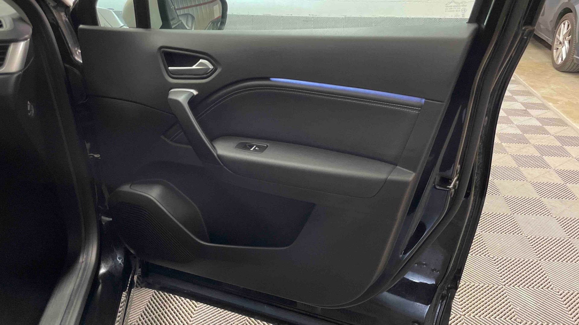 RENAULT CAPTUR TCe 90 Techno
