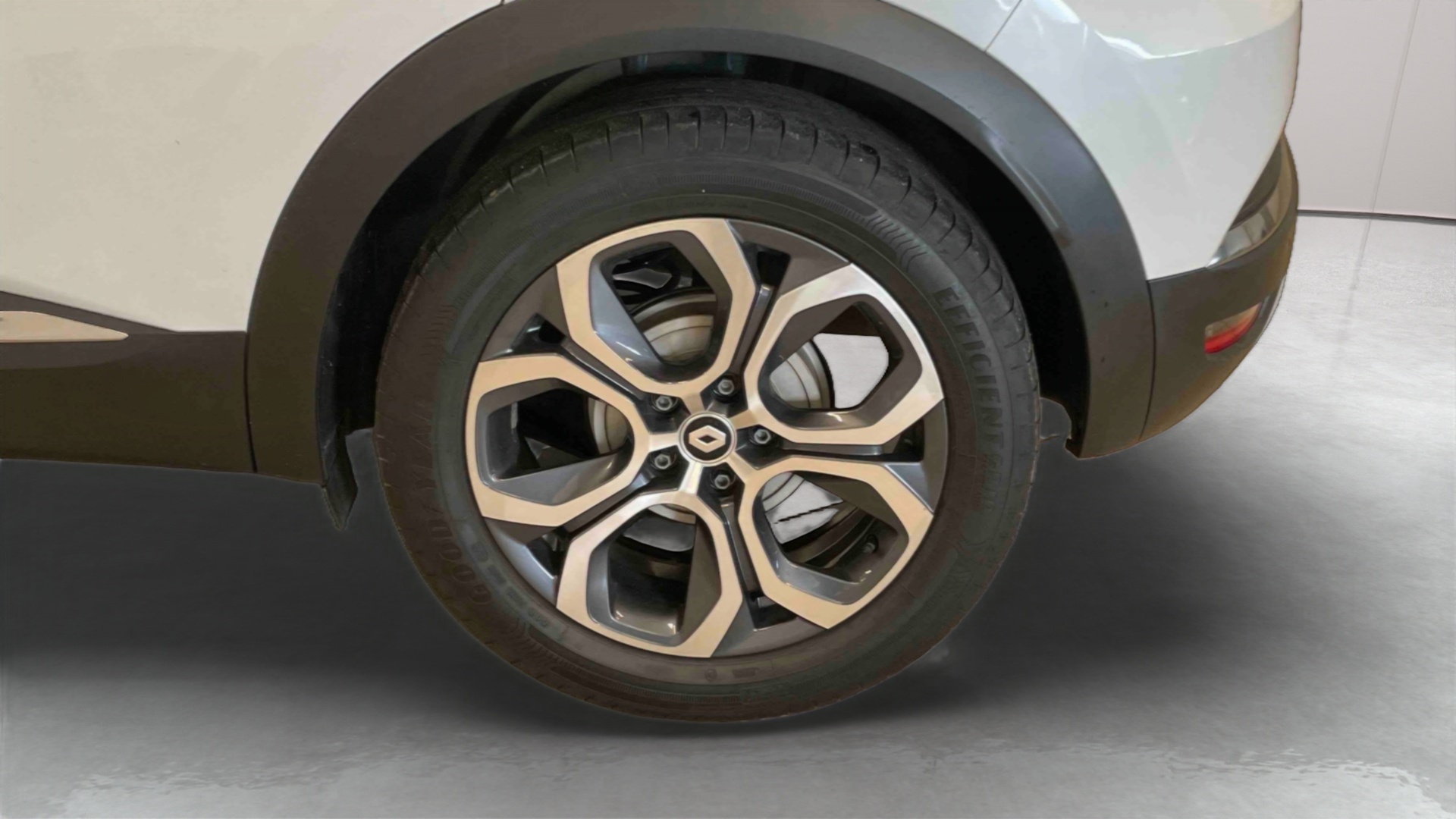 RENAULT CAPTUR TCe 90 Techno