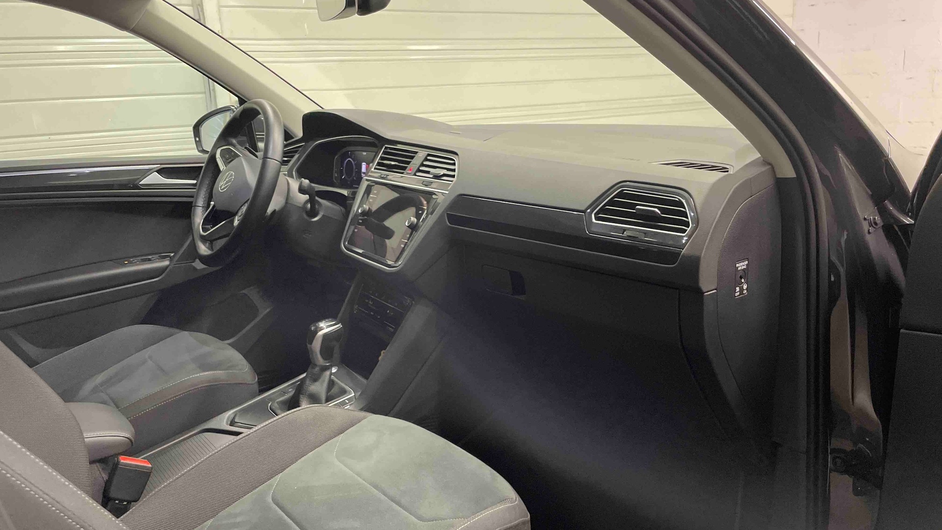 VOLKSWAGEN TIGUAN 1.4 eHybrid 245ch DSG6 Elegance