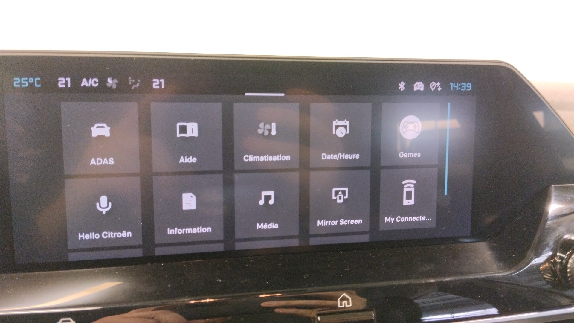 CITROEN C4 PURETECH 130CH.BVM PLUS