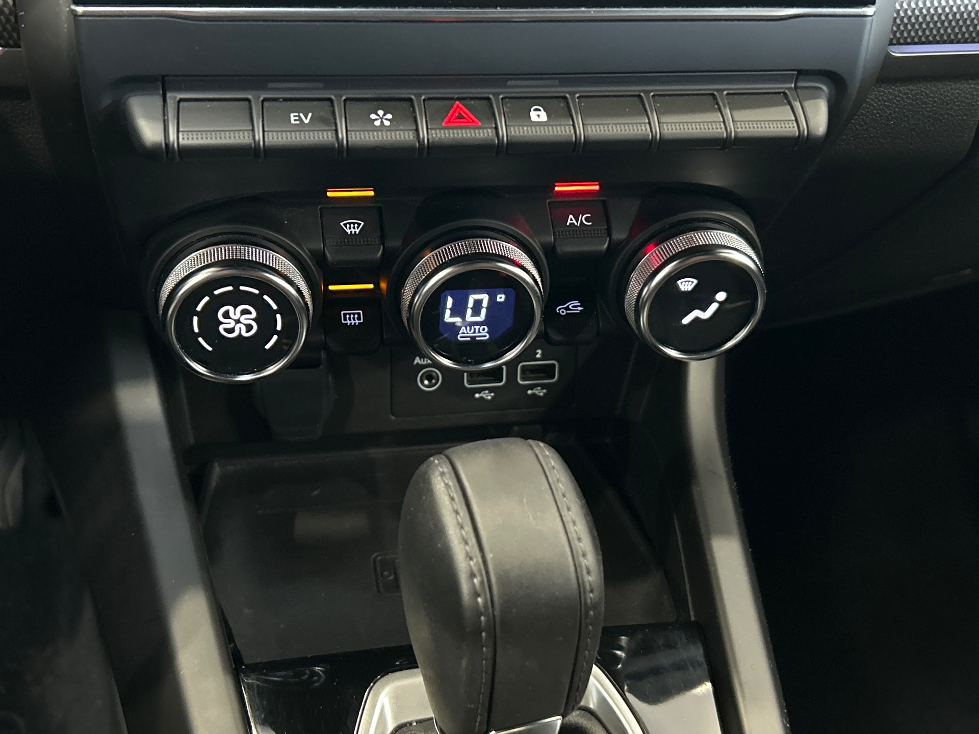 RENAULT ARKANA E-Tech 145 - 23 Techno