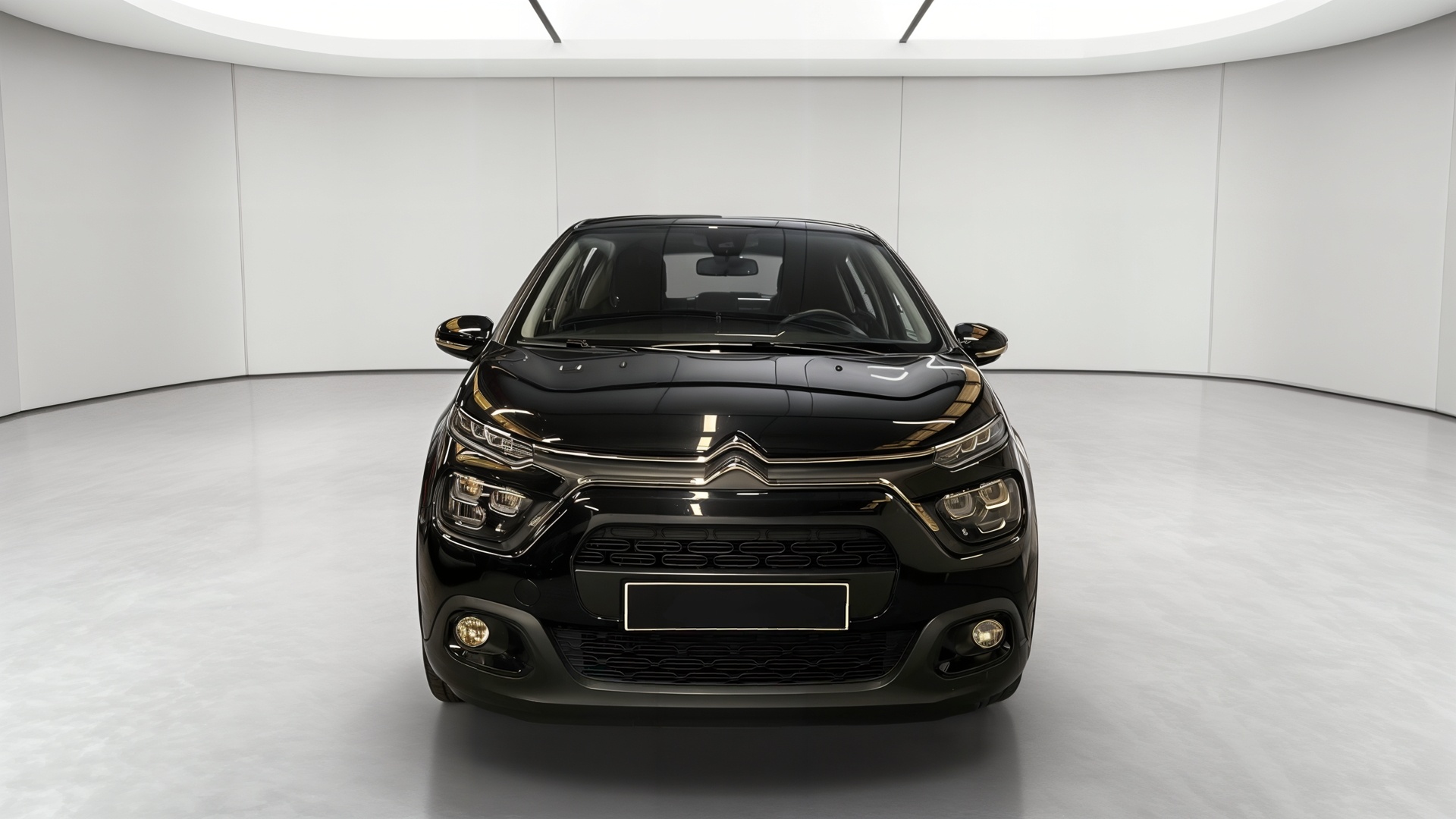 CITROEN C3 PureTech 110 BVM6 Plus