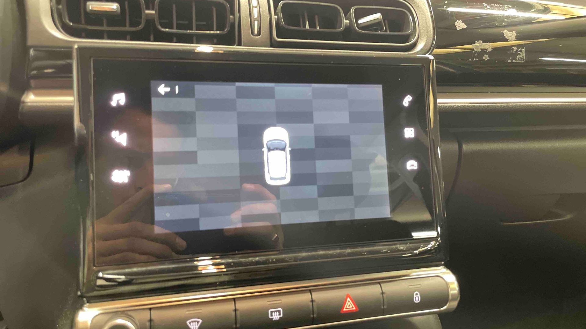 CITROEN C3 PureTech 110 BVM6 Plus