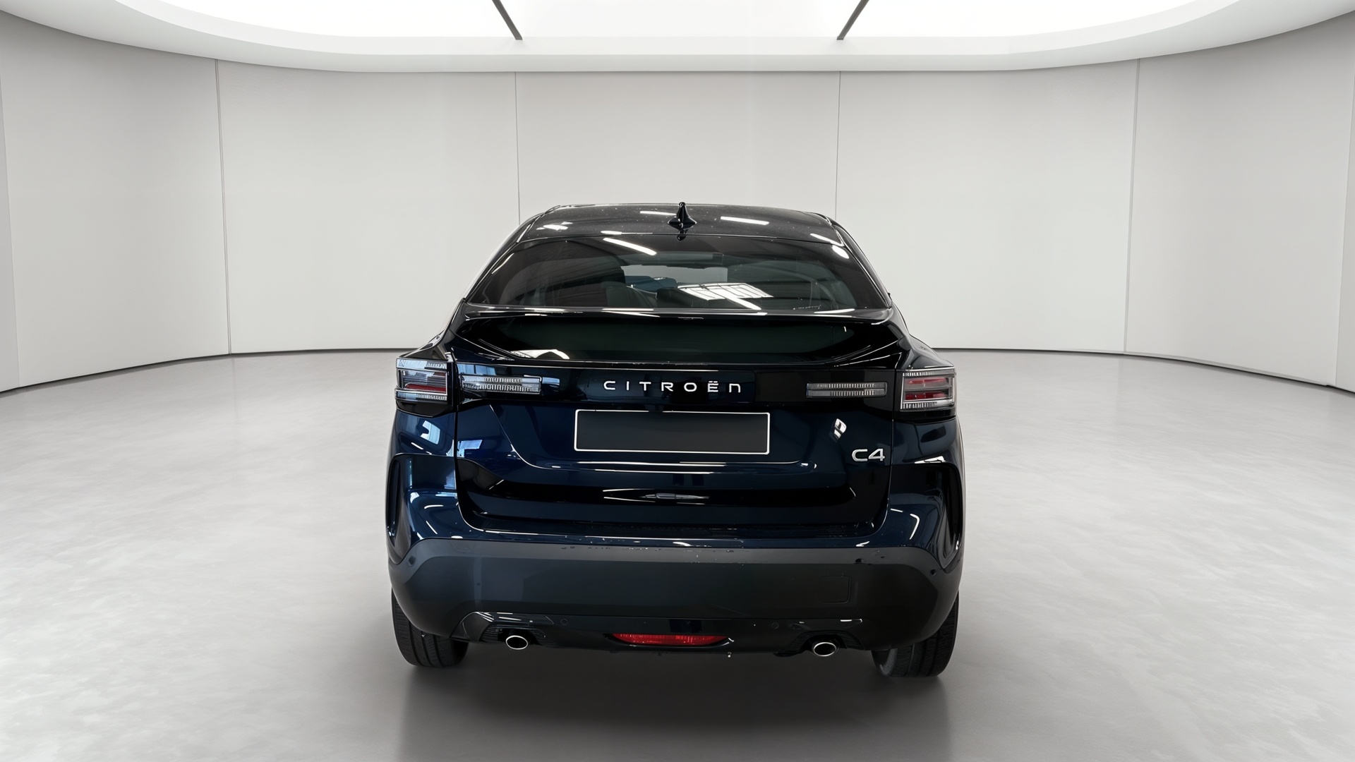 CITROEN C4 Hybride 145 ch e-DCS6 Max