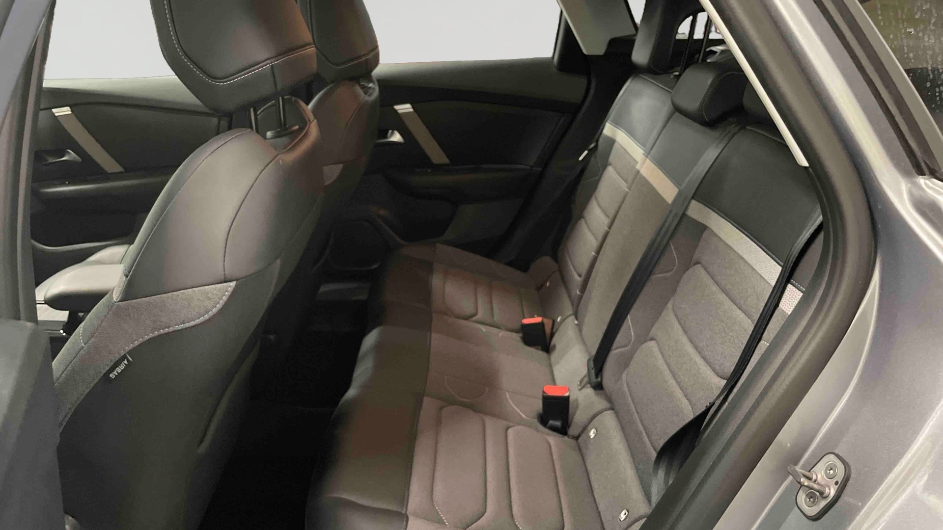 CITROEN C4 PureTech 130 EAT8 Plus