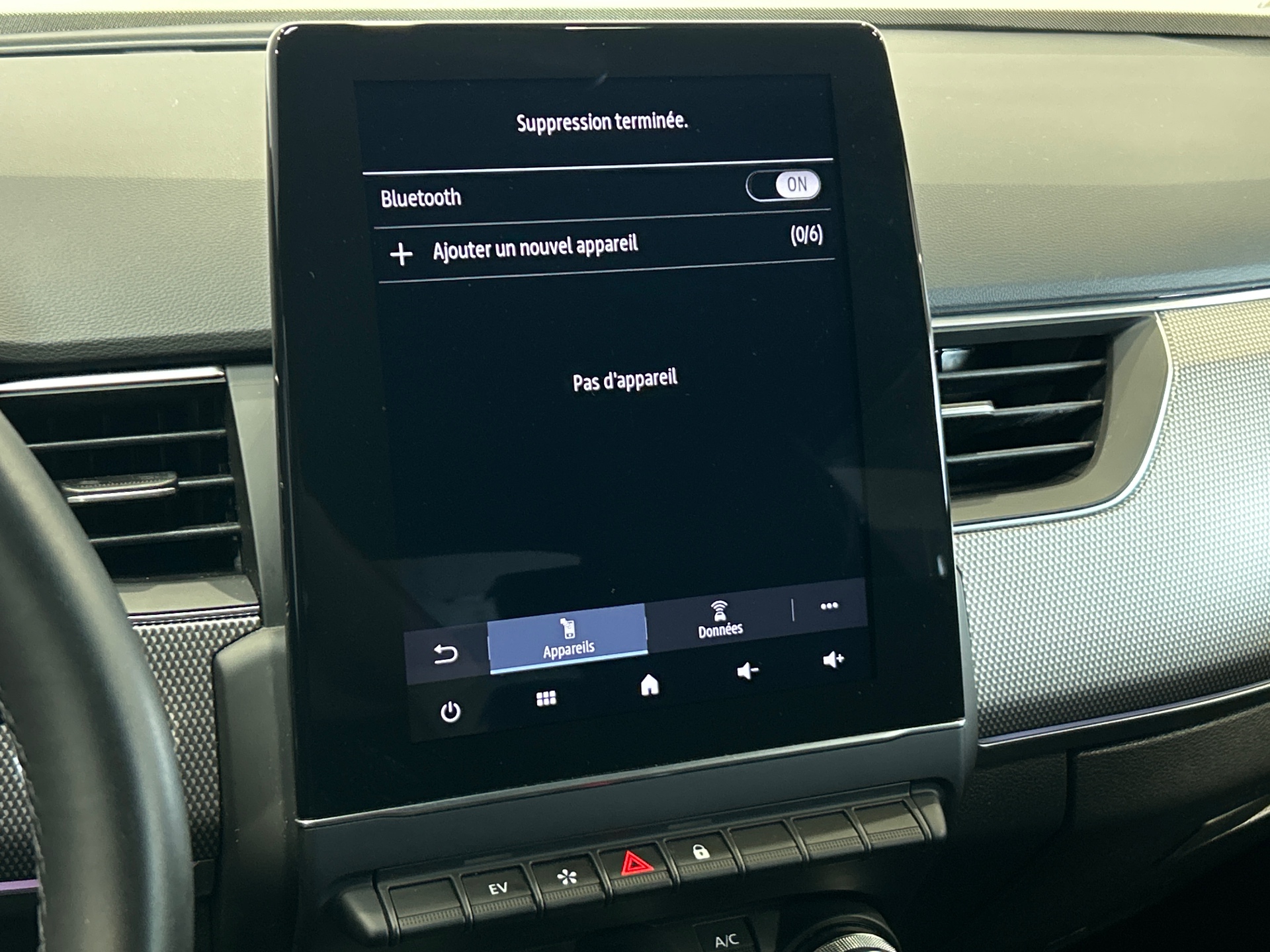 RENAULT ARKANA E-Tech 145 - 23 Techno