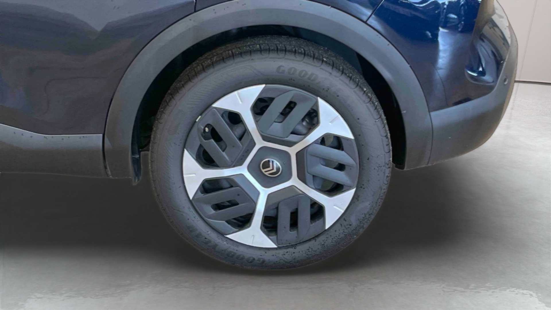 CITROEN C4 Hybride 145 ch e-DCS6 Max