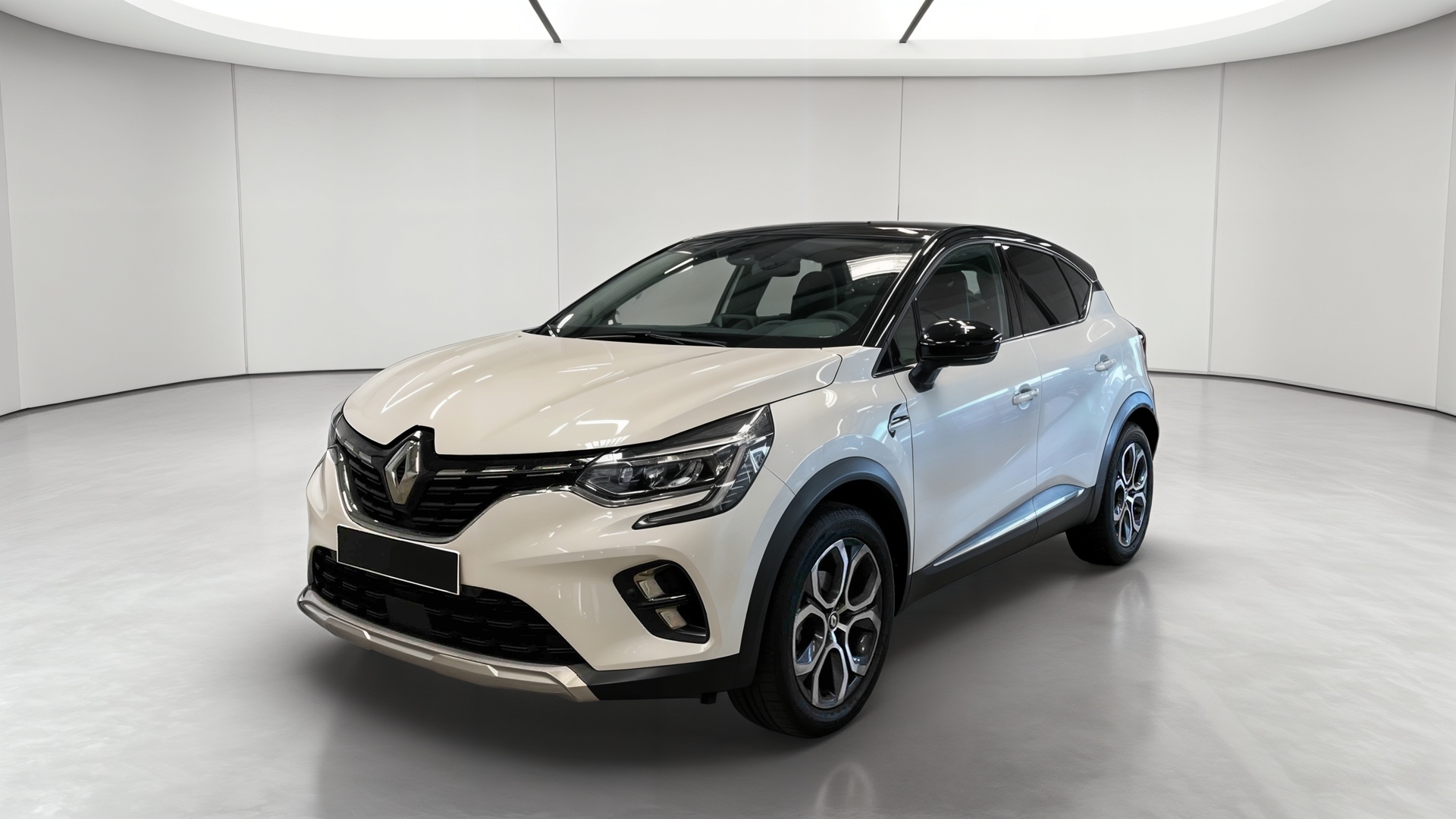 RENAULT CAPTUR TCe 90 Techno