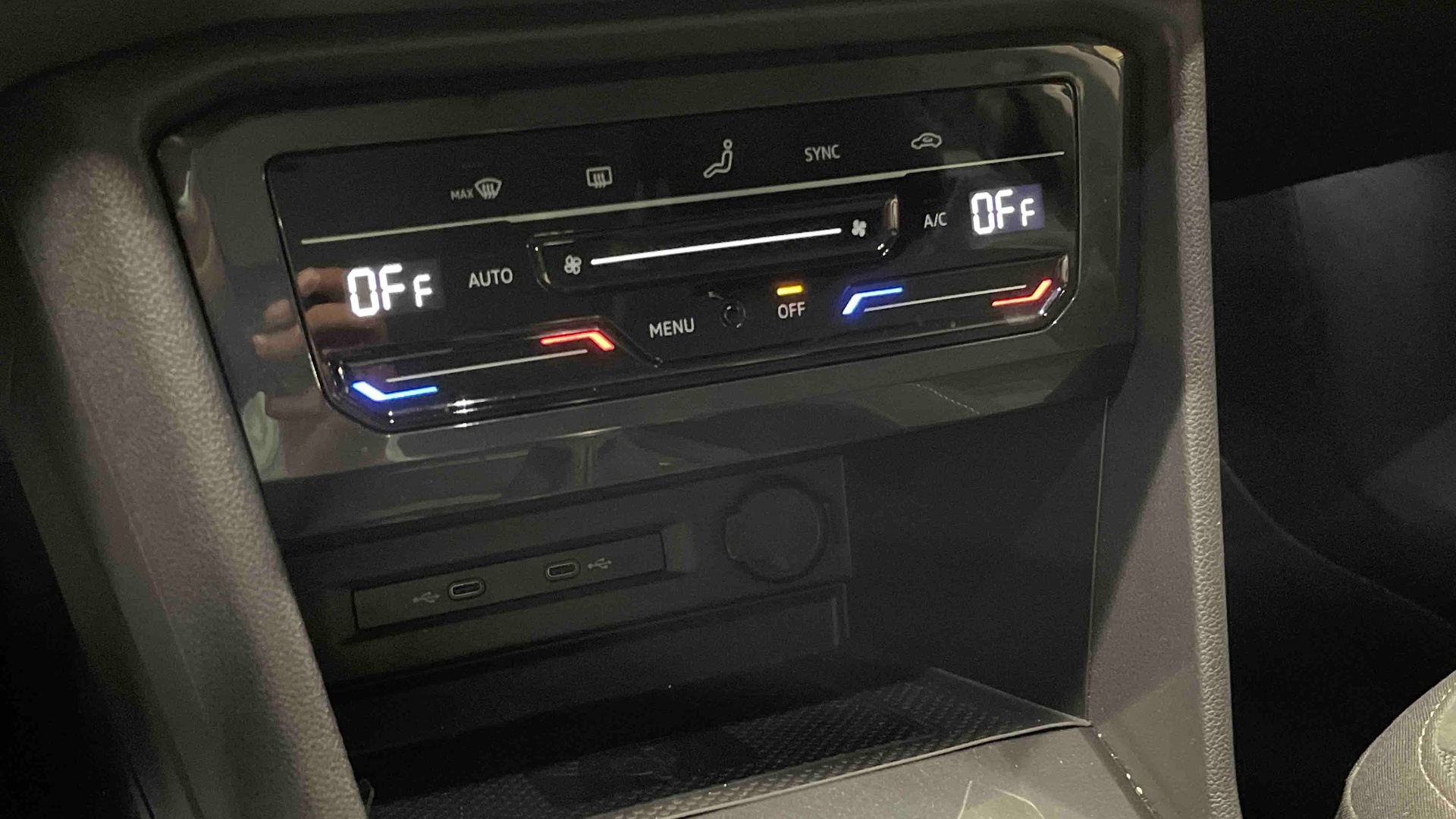 VOLKSWAGEN TIGUAN 1.4 eHybrid 245ch DSG6 Elegance