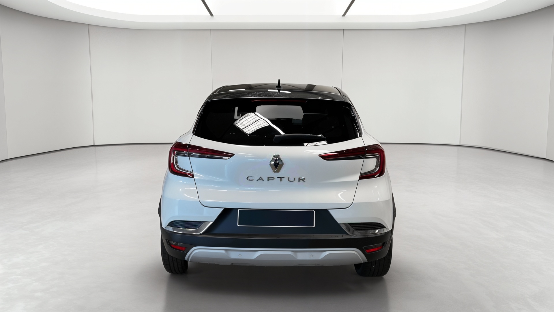 RENAULT CAPTUR TCe 90 Techno