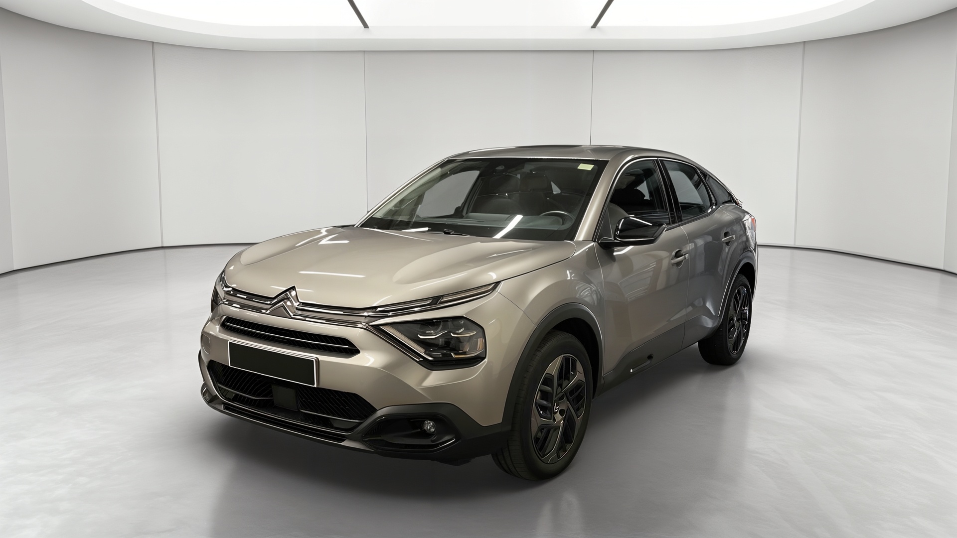 CITROEN C4 PureTech 130 EAT8 Plus