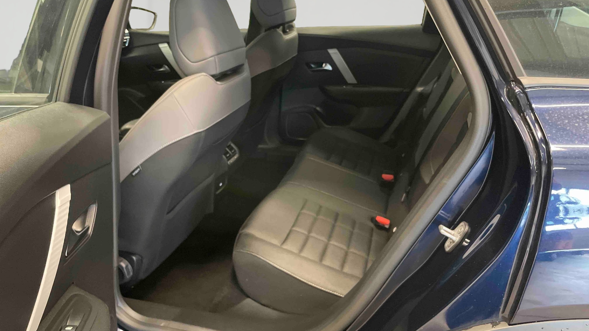 CITROEN C4 Hybride 145 ch e-DCS6 Max